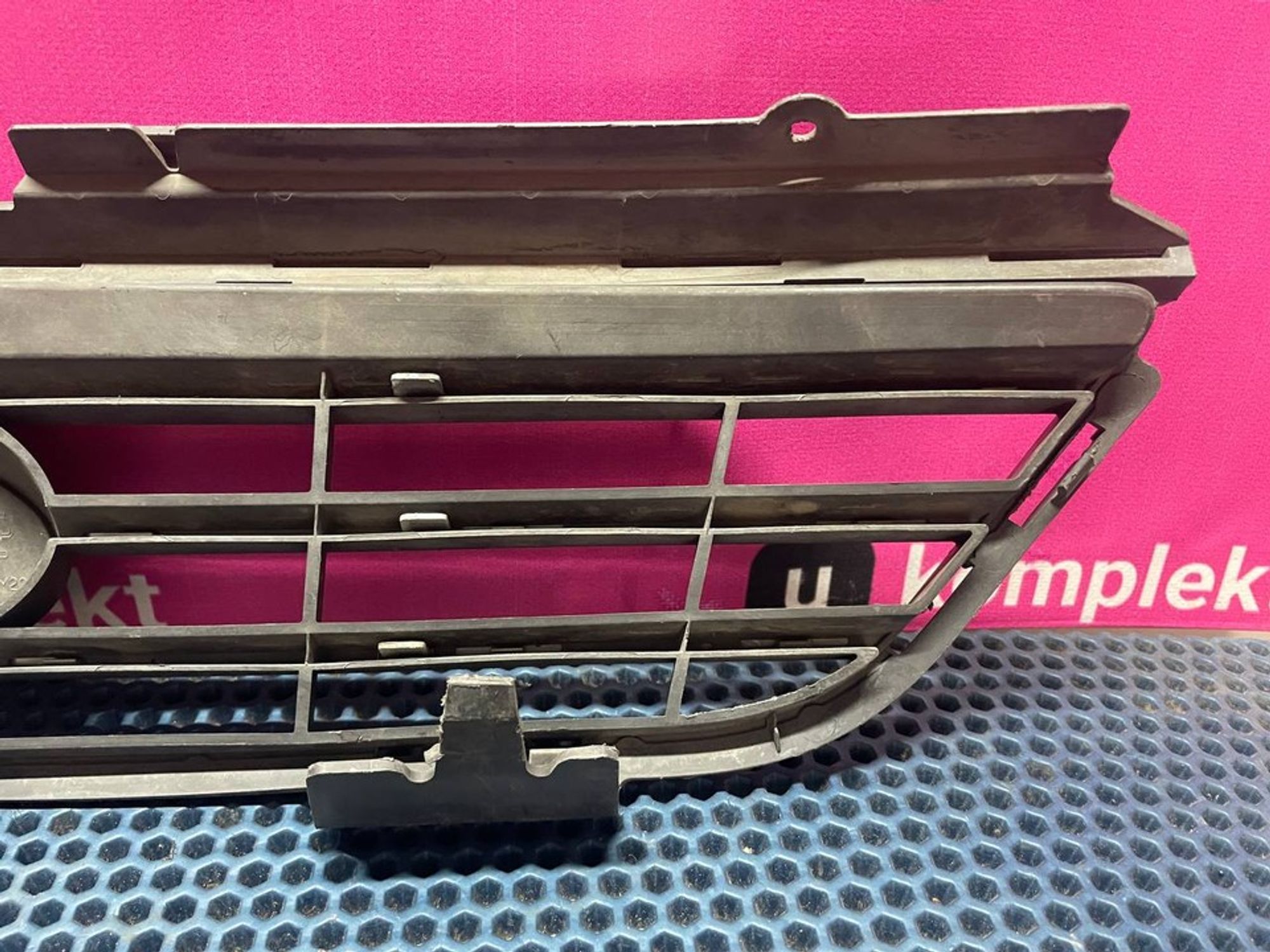 1704533 Решетка радиатора Ford Galaxy II, 1800 рублей, Нижний Новгород