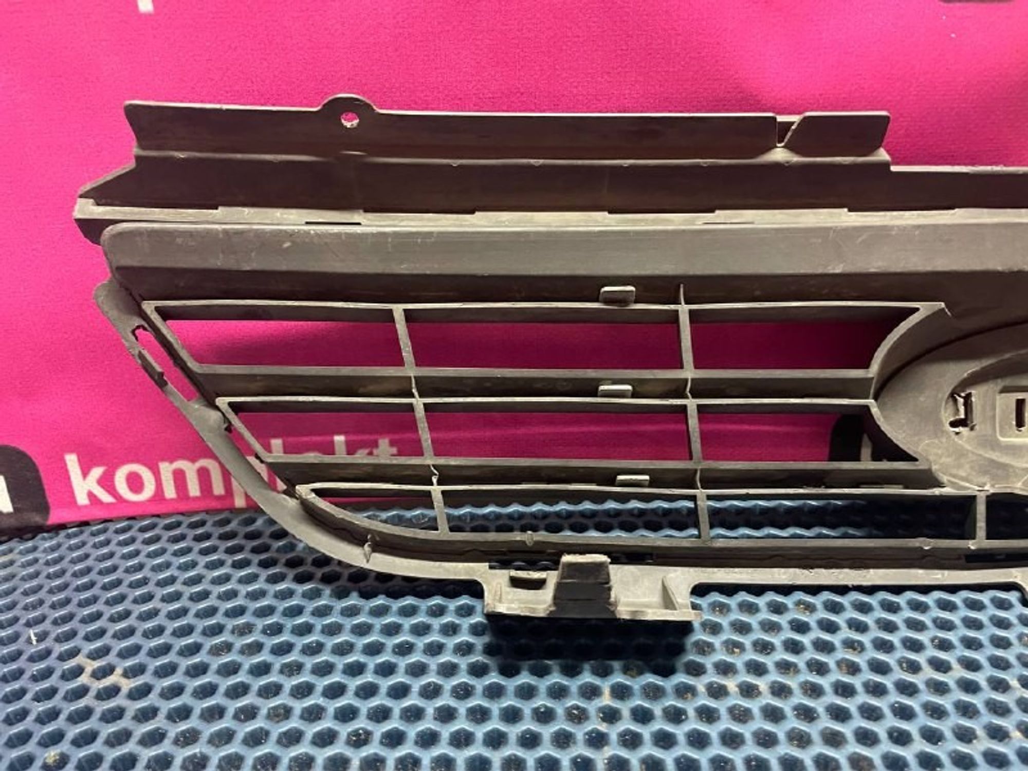 1704533 Решетка радиатора Ford Galaxy II, 1800 рублей, Нижний Новгород