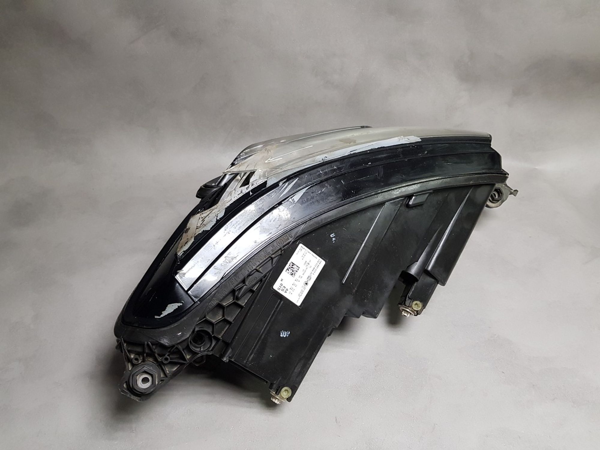 566941015E Фара левая L Skoda Kodiaq, 7500 рублей, Нижний Новгород