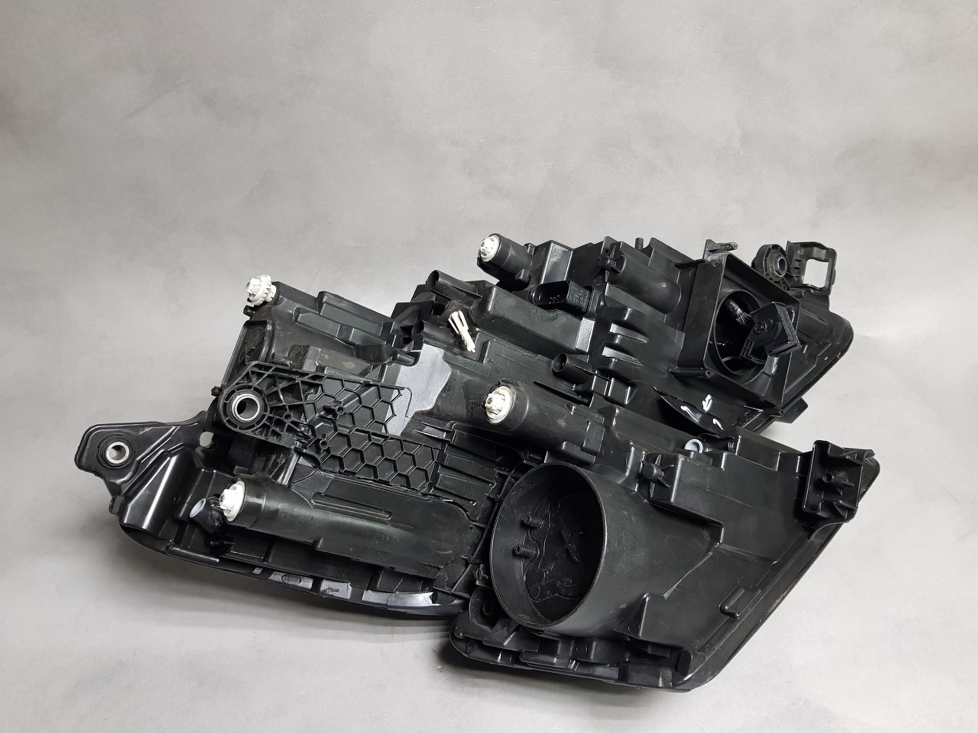 566941015E Фара левая L Skoda Kodiaq, 7500 рублей, Нижний Новгород