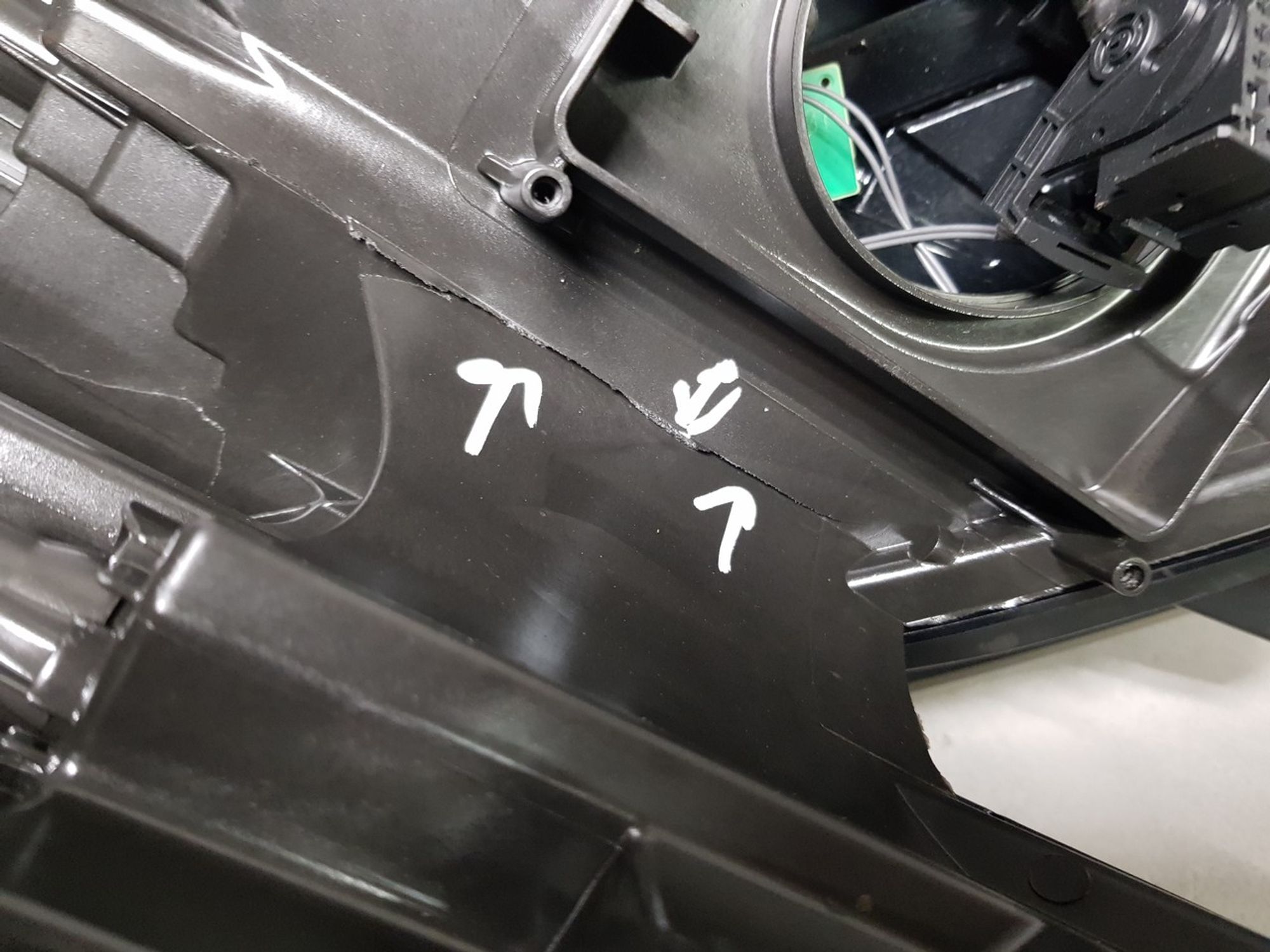 566941015E Фара левая L Skoda Kodiaq, 7500 рублей, Нижний Новгород