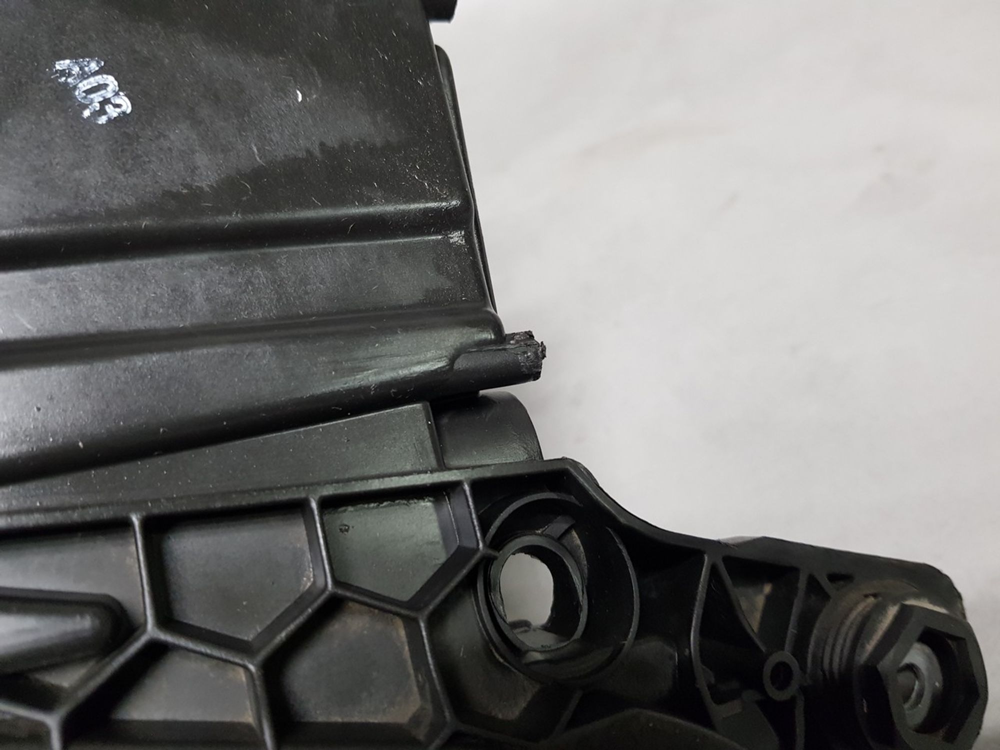 566941015E Фара левая L Skoda Kodiaq, 7500 рублей, Нижний Новгород