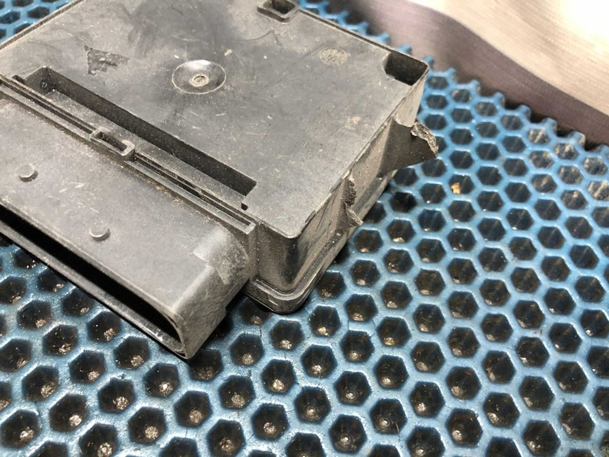 39920TZ6H020M1 Электронный блок управления EPB4 ECU Acura RDX II, 2500 рублей, Нижний Новгород