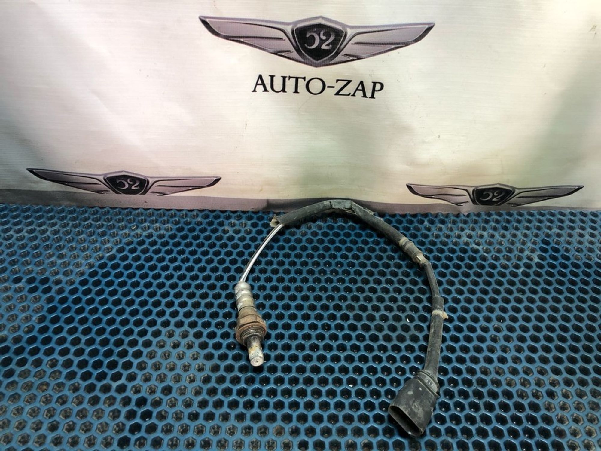 06A906262BS Лямбда - зонд Audi A3 8P, 1500 рублей, Нижний Новгород