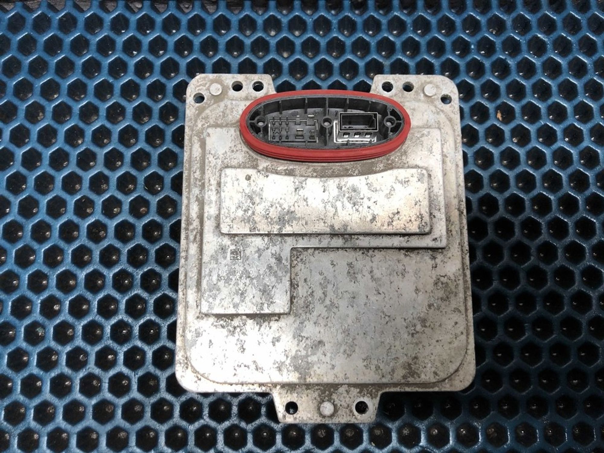 5DV00961000 Блок розжига ксенона фары левой L Mercedes-Benz GL-class X164, 1000 рублей, Нижний Новгород