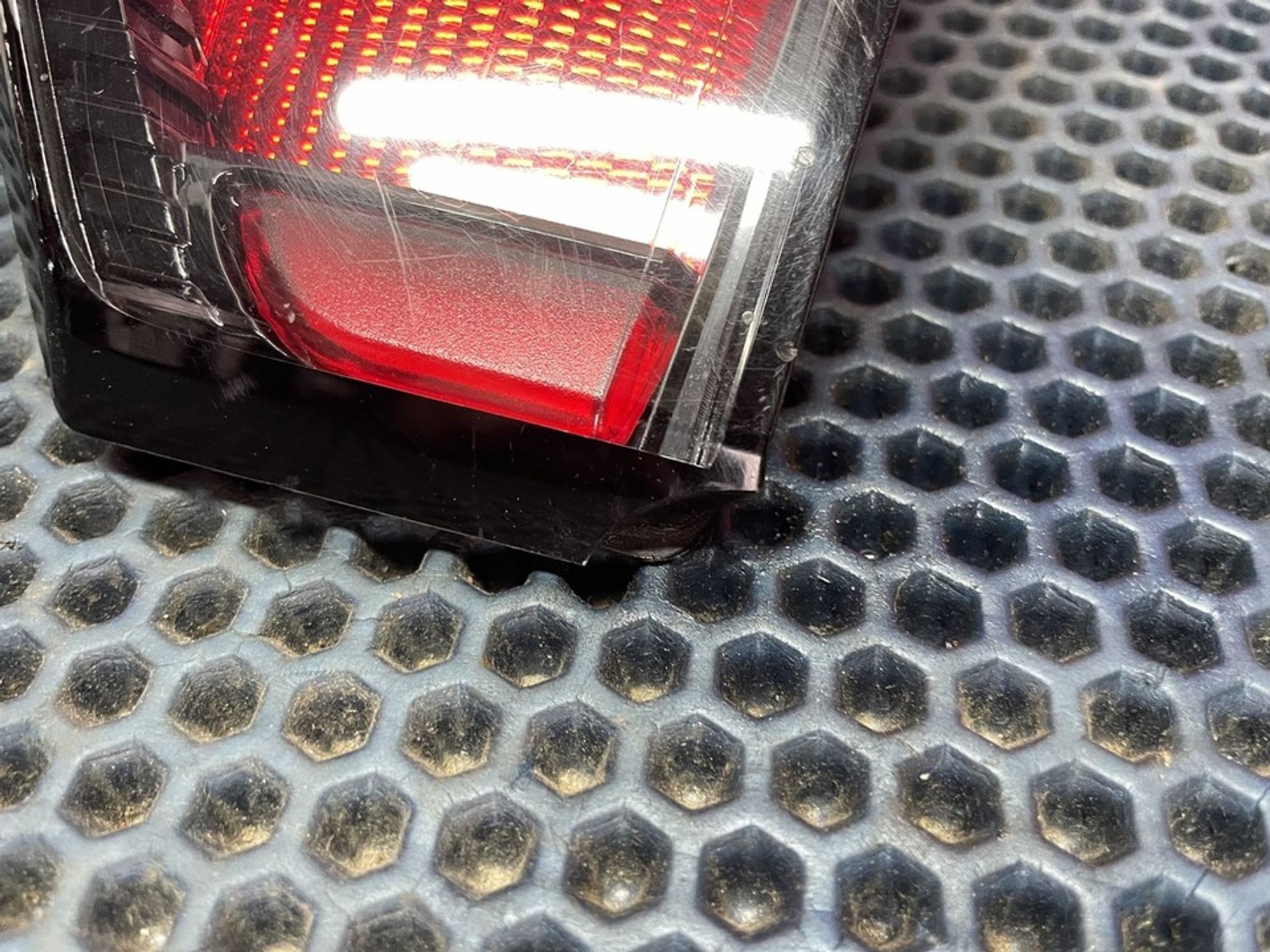 L90102395 Фонарь задний правый внутренний R Ford Kuga II, 2800 рублей, Нижний Новгород