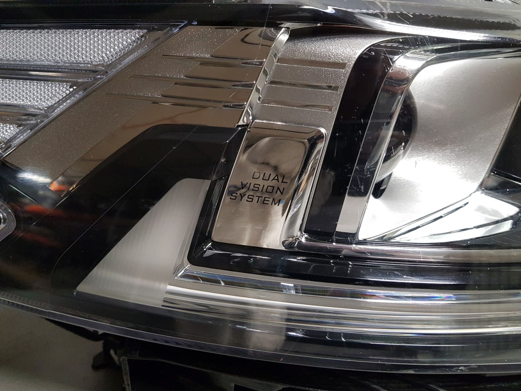 4121101XKQ00A Фара правая R Haval F7, 6800 рублей, Нижний Новгород