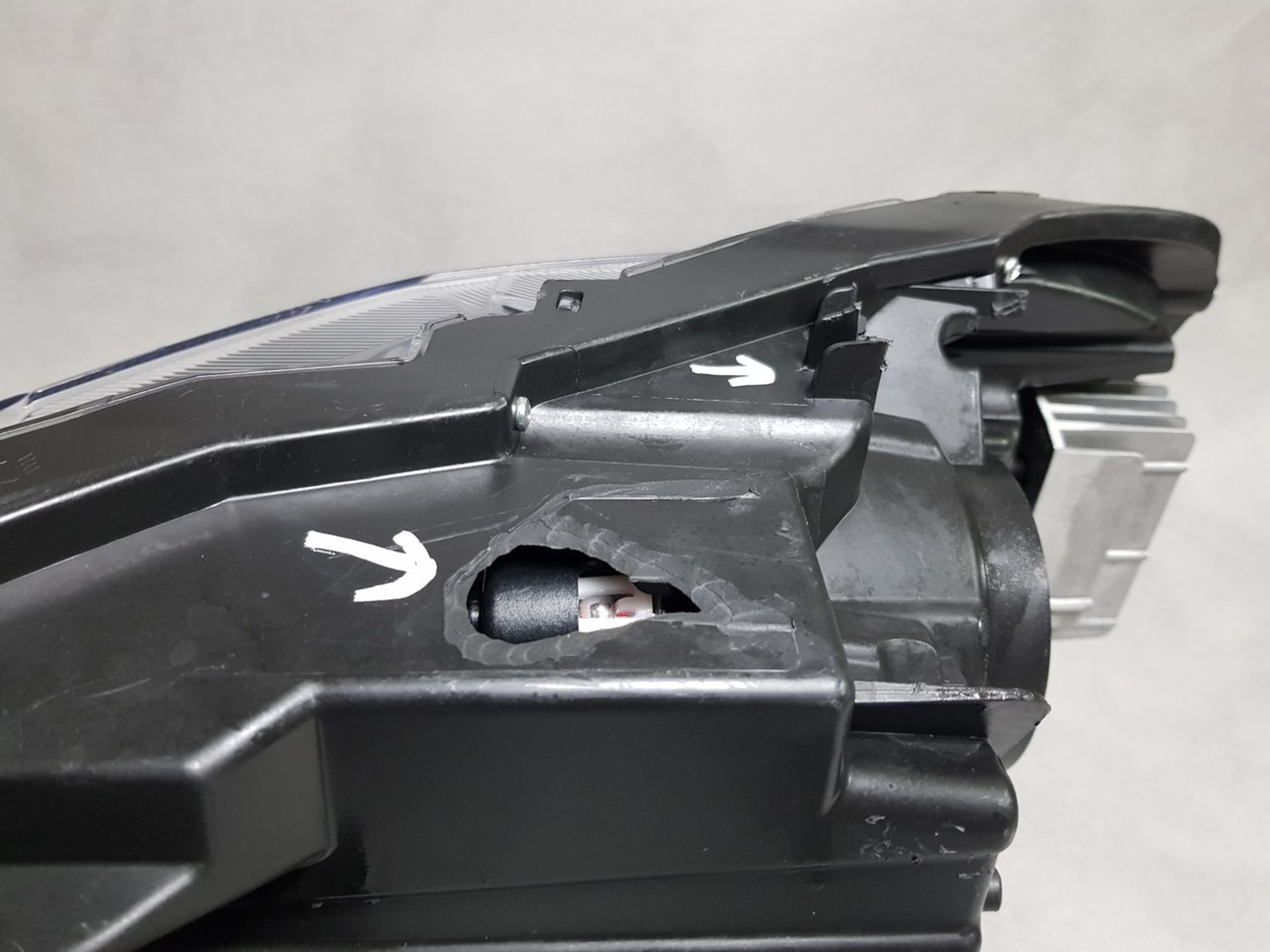 4121101XKQ00A Фара правая R Haval F7, 6800 рублей, Нижний Новгород