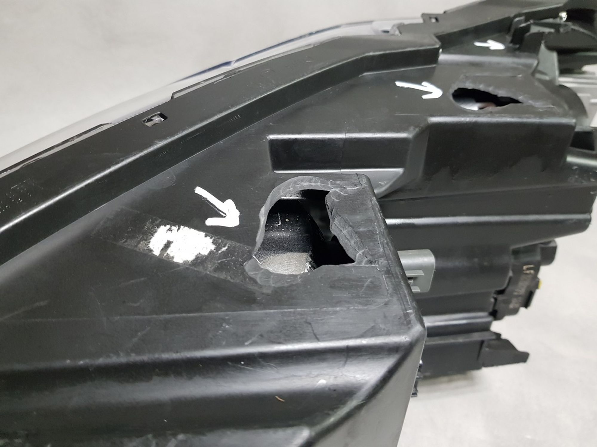 4121101XKQ00A Фара правая R Haval F7, 6800 рублей, Нижний Новгород