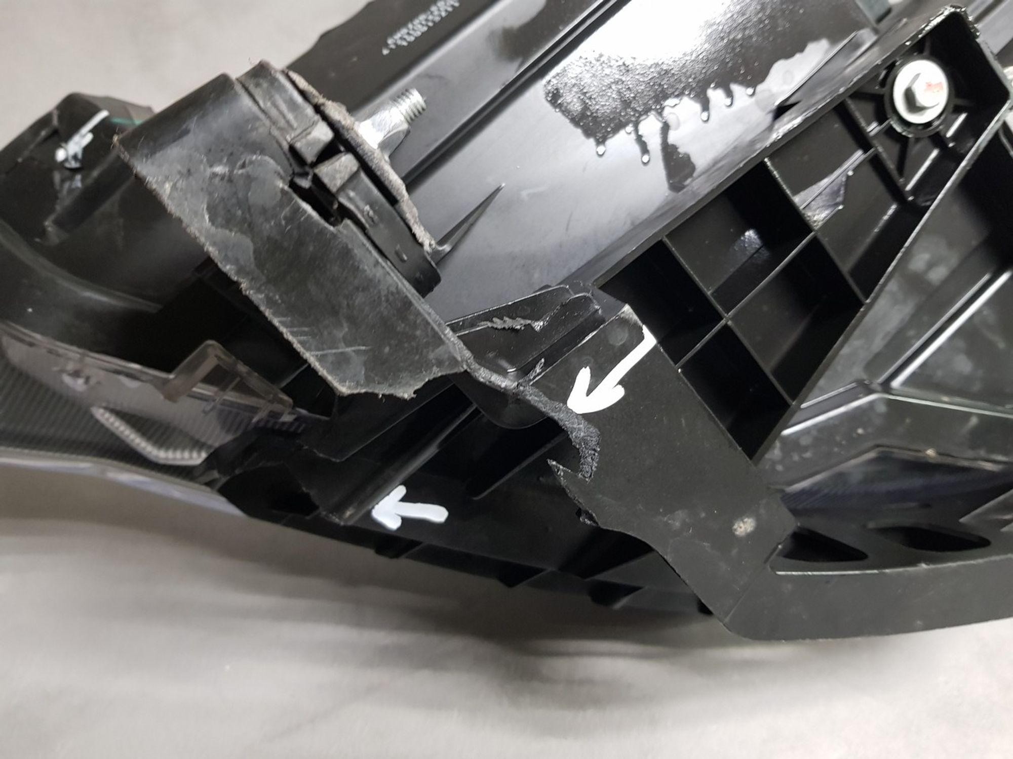 4121101XKQ00A Фара правая R Haval F7, 6800 рублей, Нижний Новгород