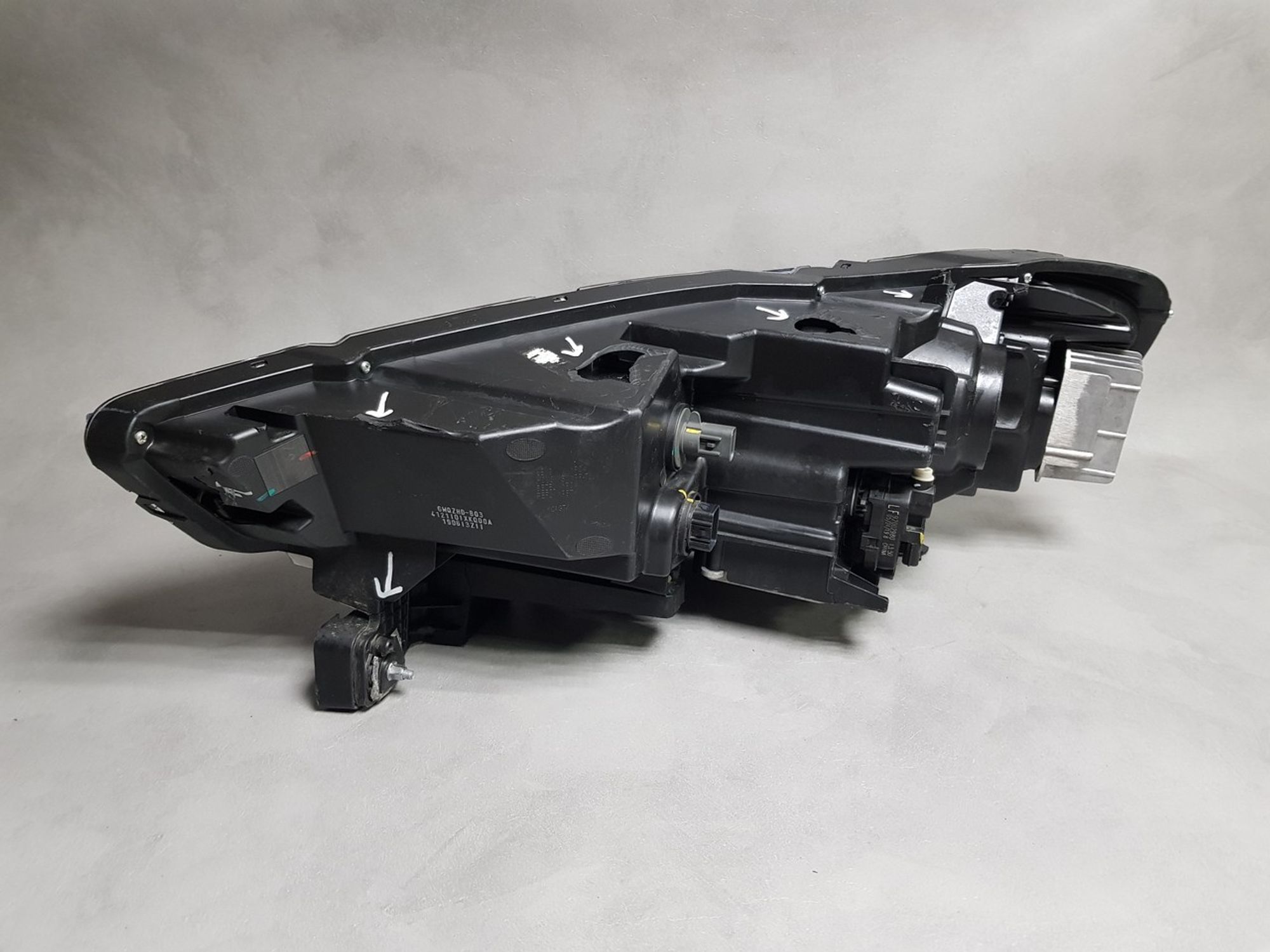 4121101XKQ00A Фара правая R Haval F7, 6800 рублей, Нижний Новгород