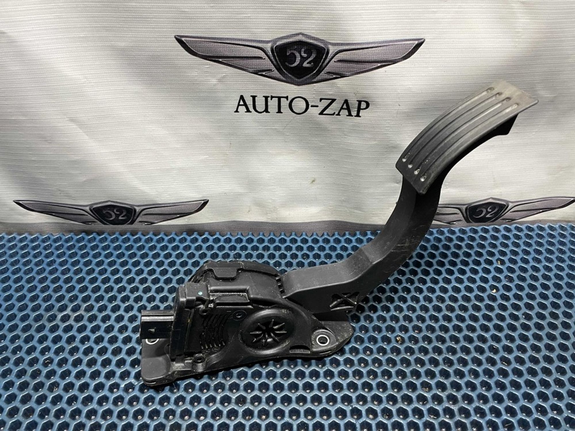 BV619F836AB Педаль газа Ford Focus III, 900 рублей, Нижний Новгород