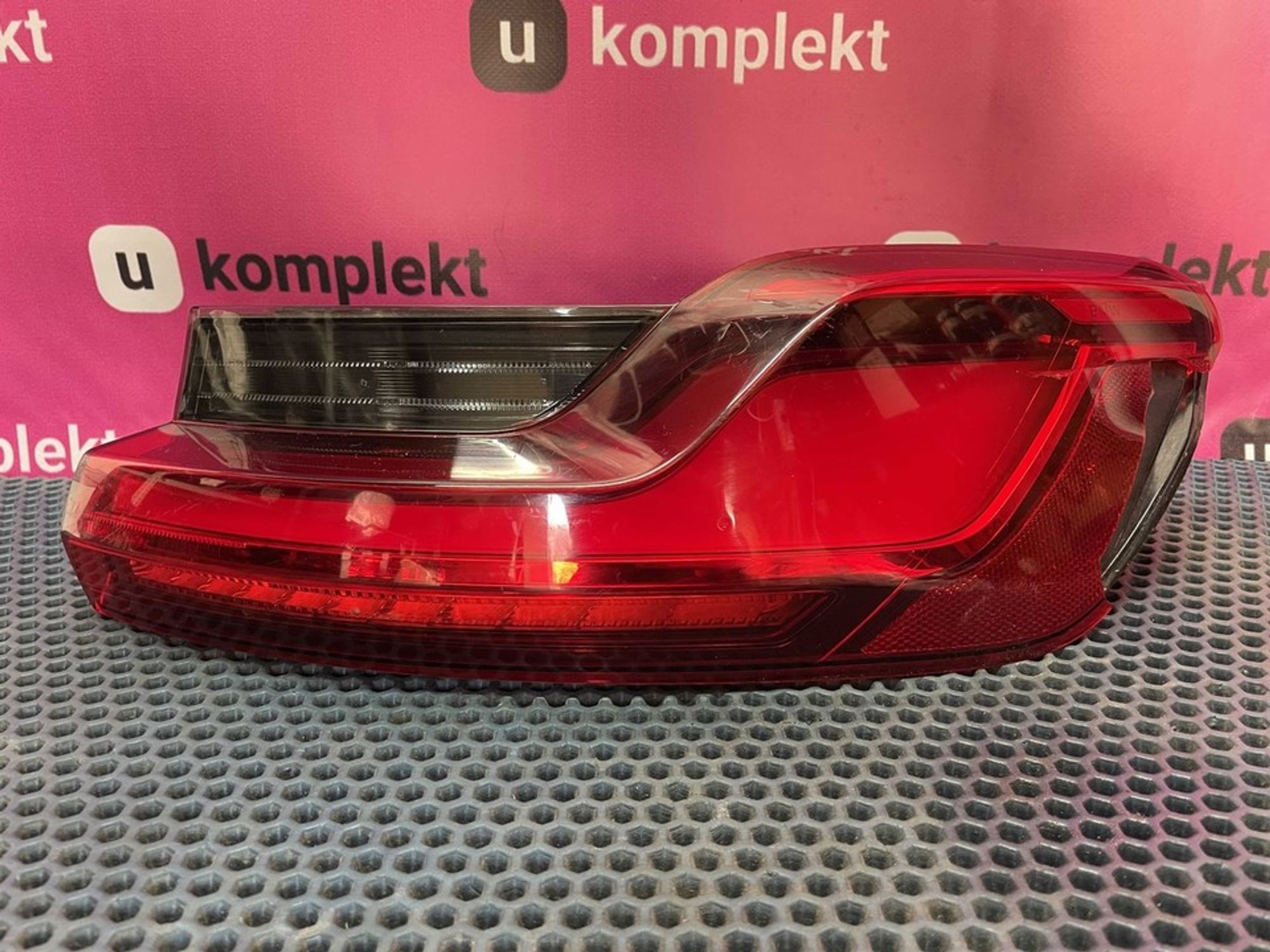 63217409397 Фонарь задний правый наружный R BMW X4 G02, 2700 рублей, Нижний Новгород