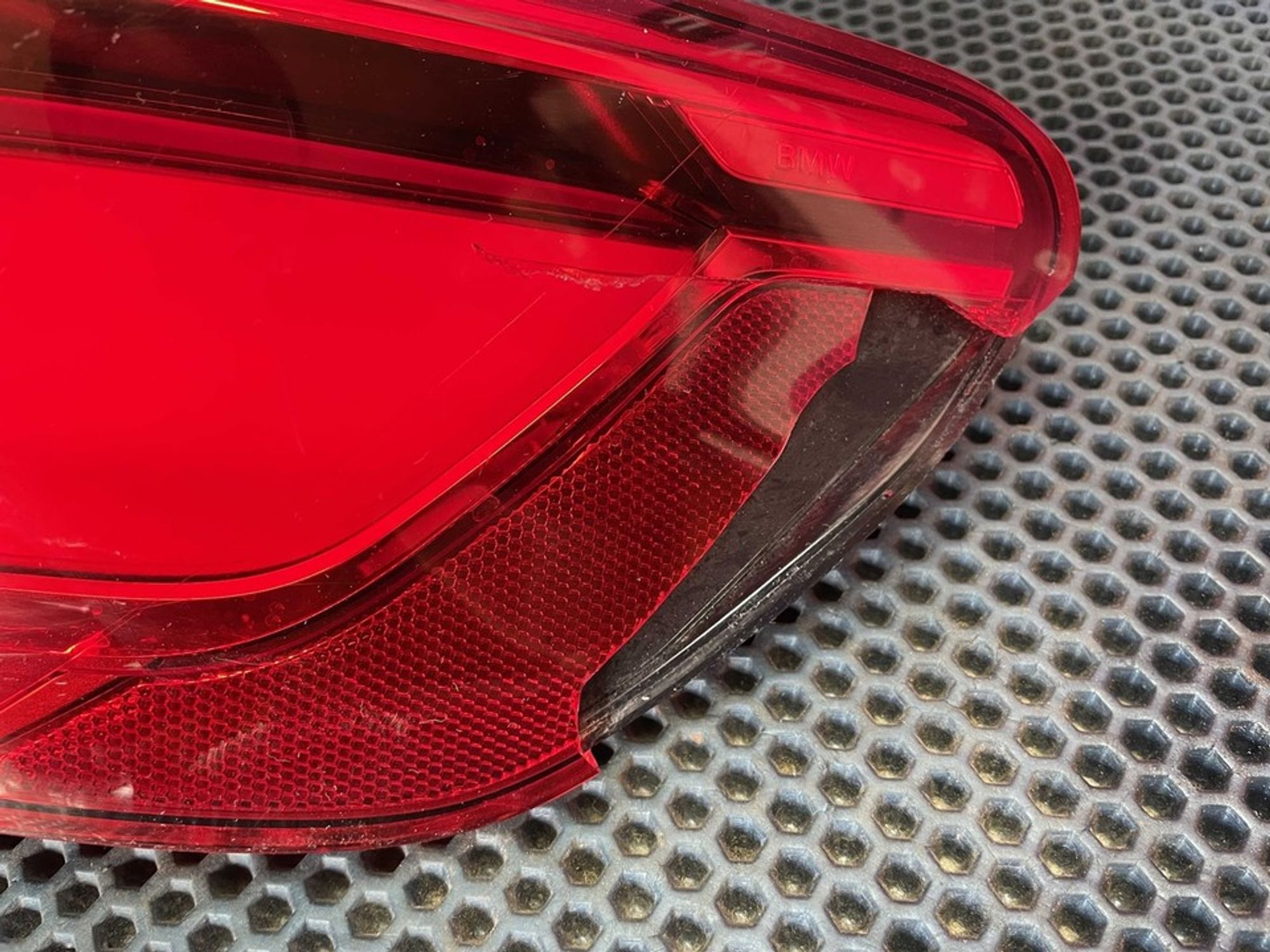 63217409397 Фонарь задний правый наружный R BMW X4 G02, 2700 рублей, Нижний Новгород