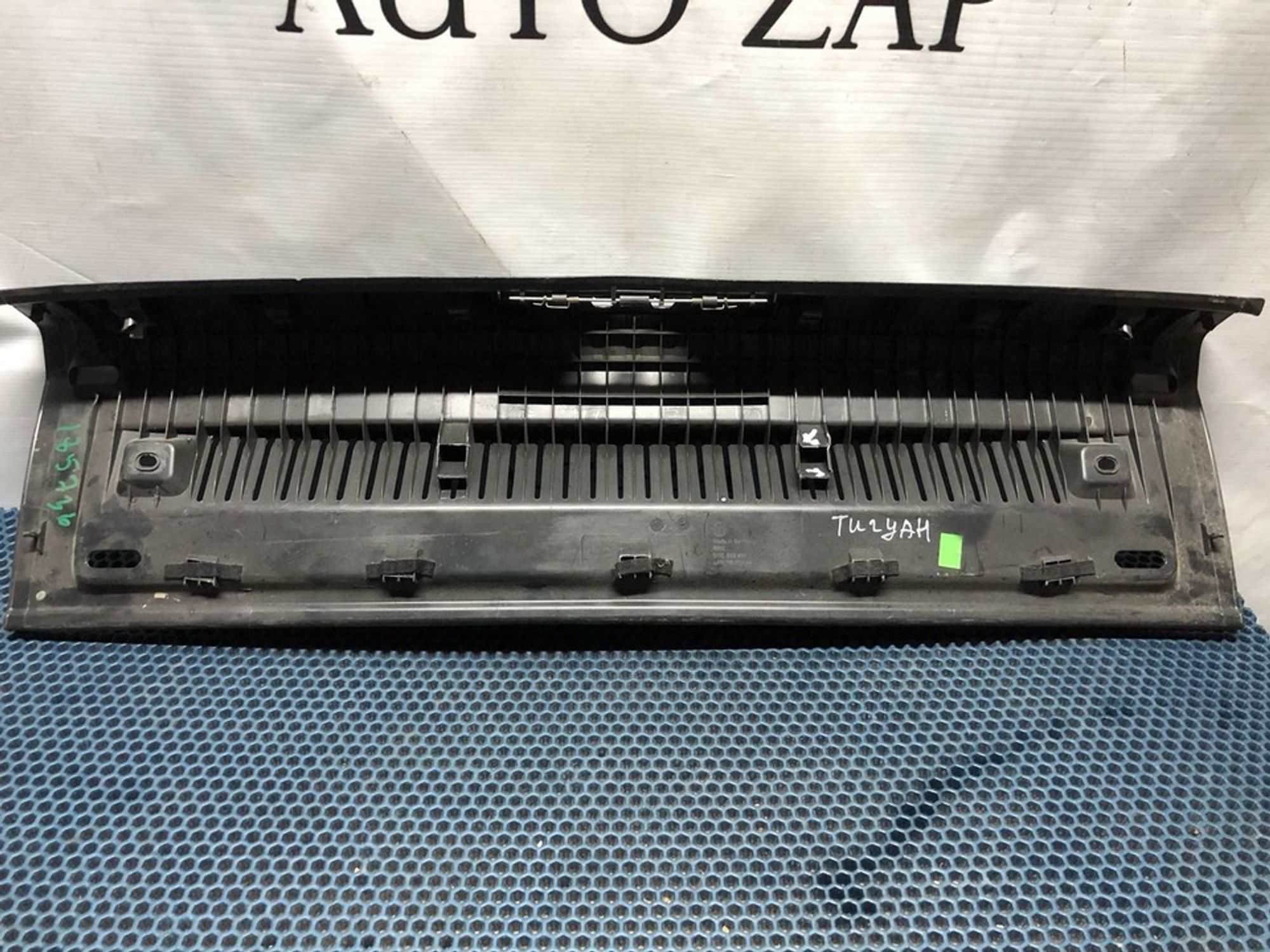 5N0863459 Накладка багажника Volkswagen Tiguan I, 1200 рублей, Нижний Новгород