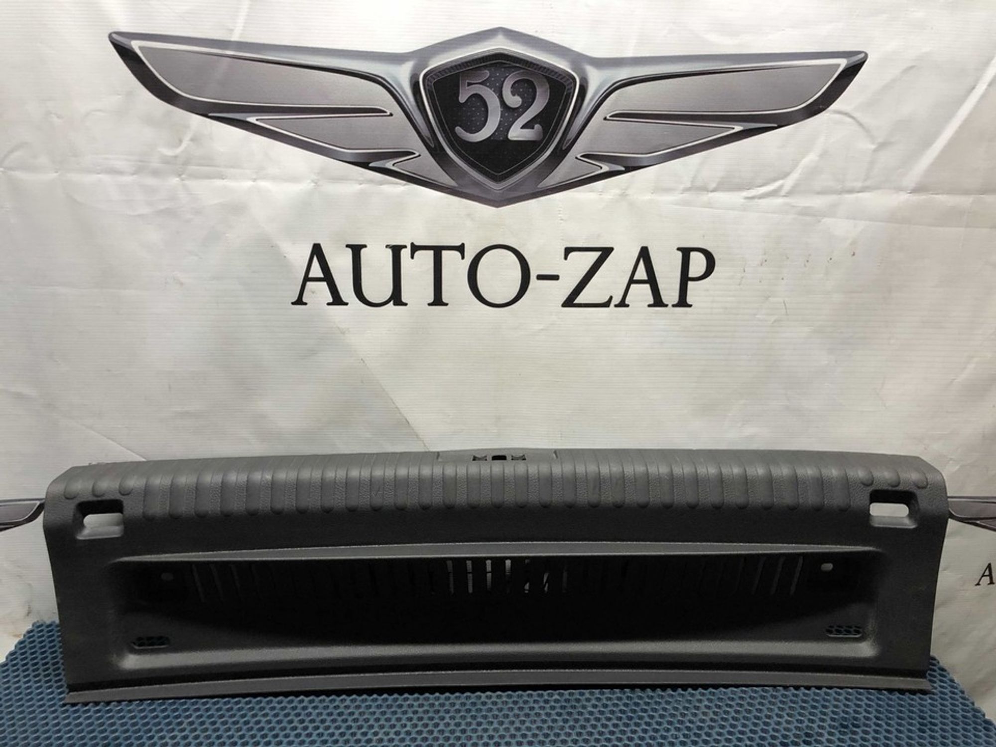 5N0863459 Накладка багажника Volkswagen Tiguan I, 1200 рублей, Нижний Новгород