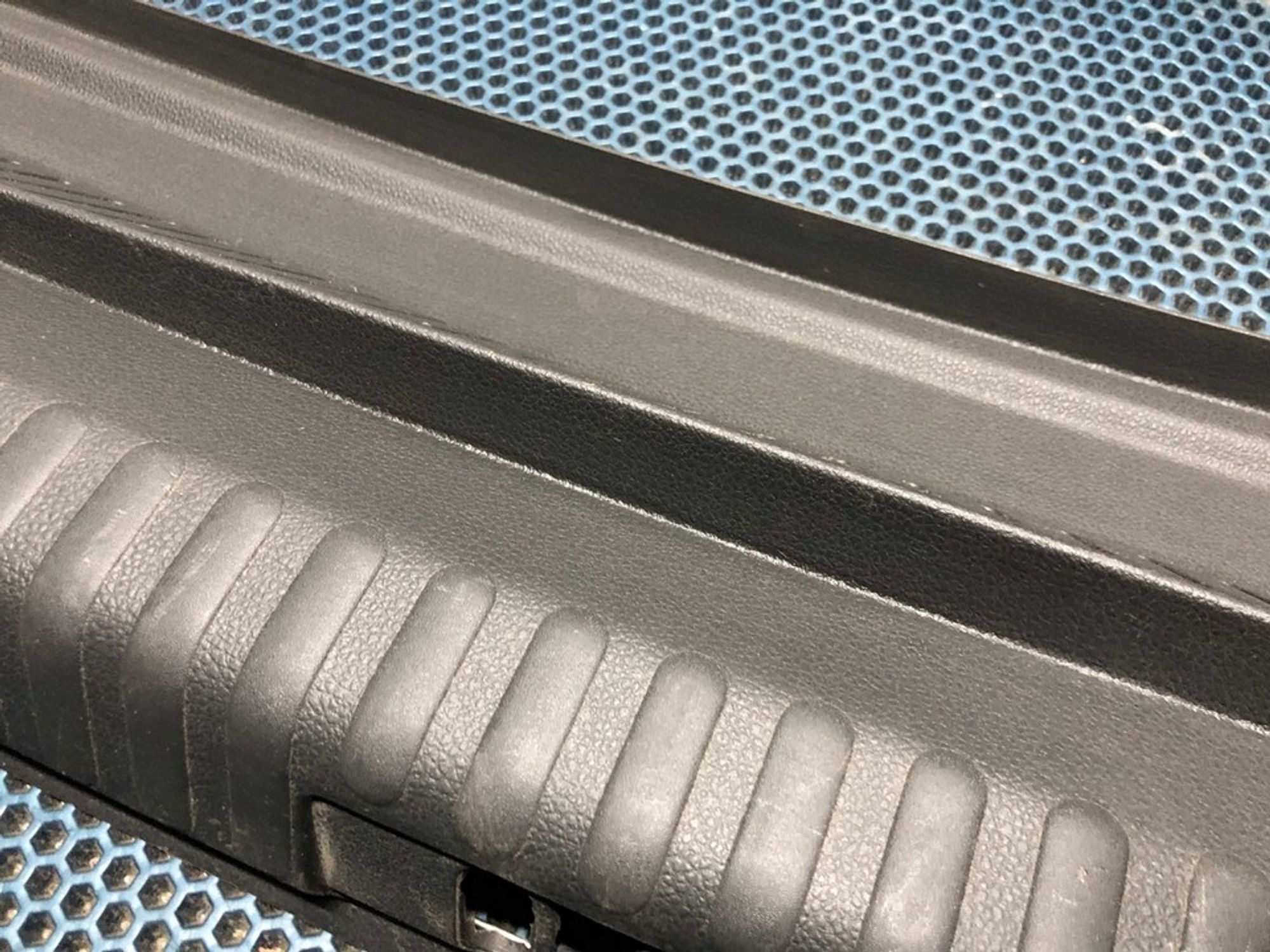 5N0863459 Накладка багажника Volkswagen Tiguan I, 1200 рублей, Нижний Новгород