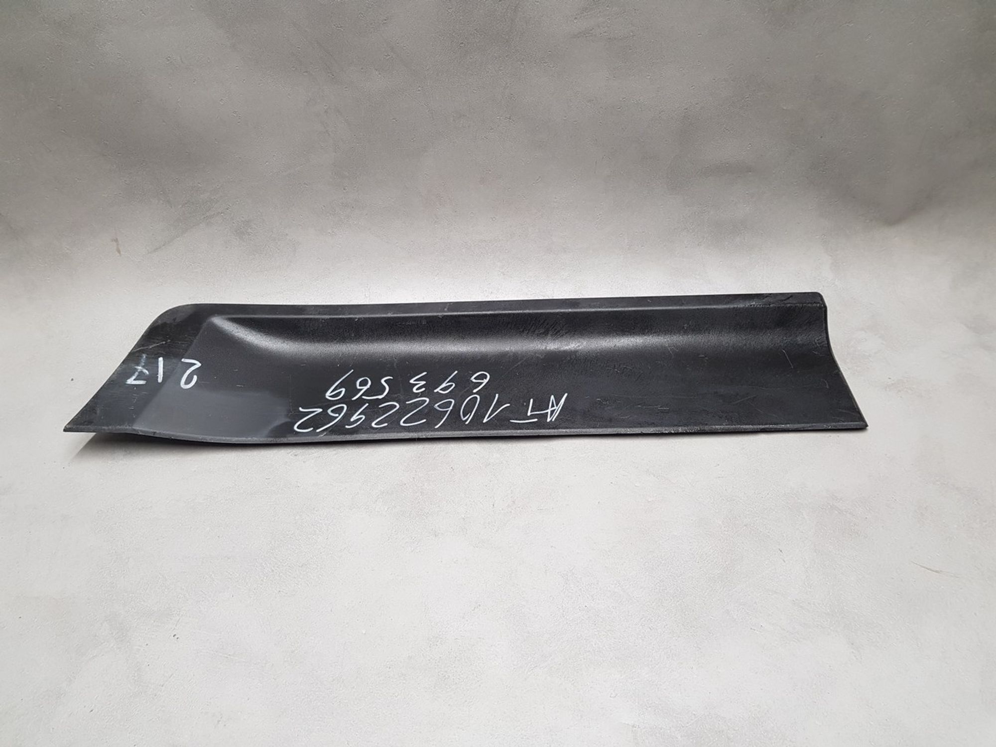 87731M0000 Накладка двери задней левой L Hyundai Creta I, 700 рублей, Нижний Новгород