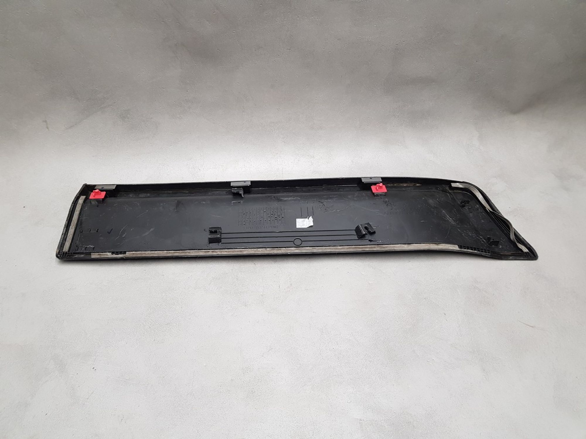 87731M0000 Накладка двери задней левой L Hyundai Creta I, 700 рублей, Нижний Новгород