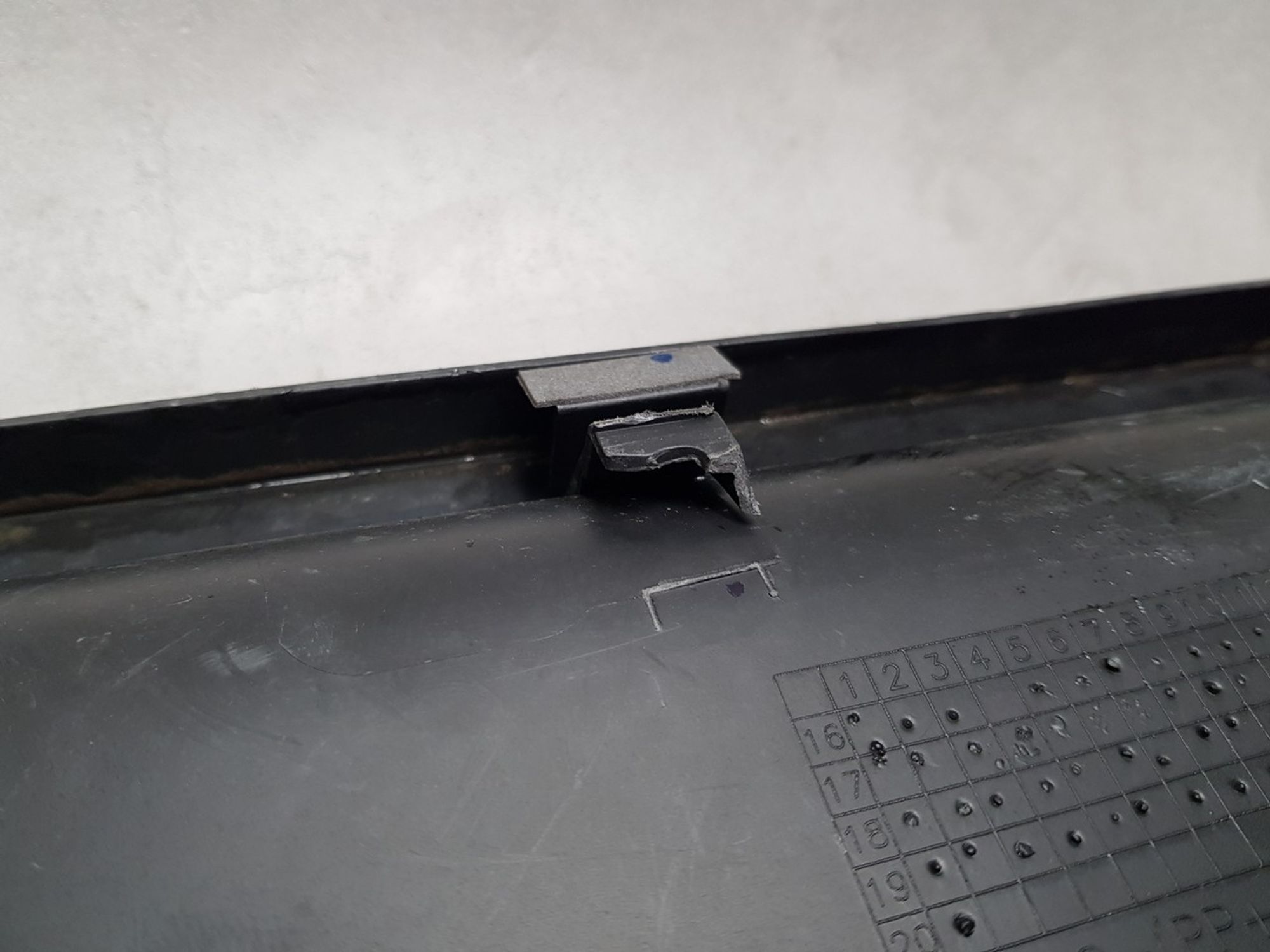 87731M0000 Накладка двери задней левой L Hyundai Creta I, 700 рублей, Нижний Новгород