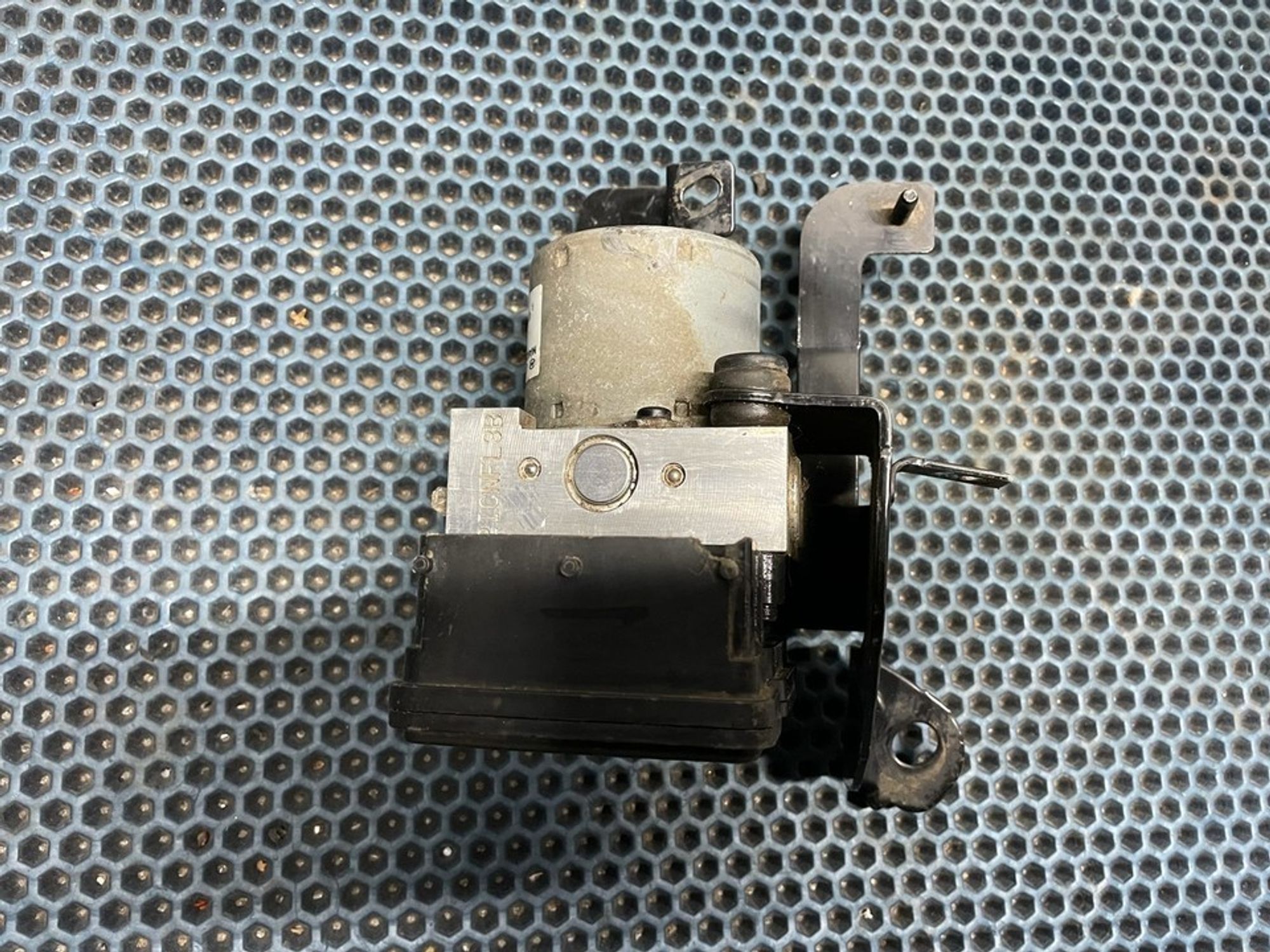 589204L100 Блок ABS (насос) Hyundai Solaris I, 2200 рублей, Нижний Новгород