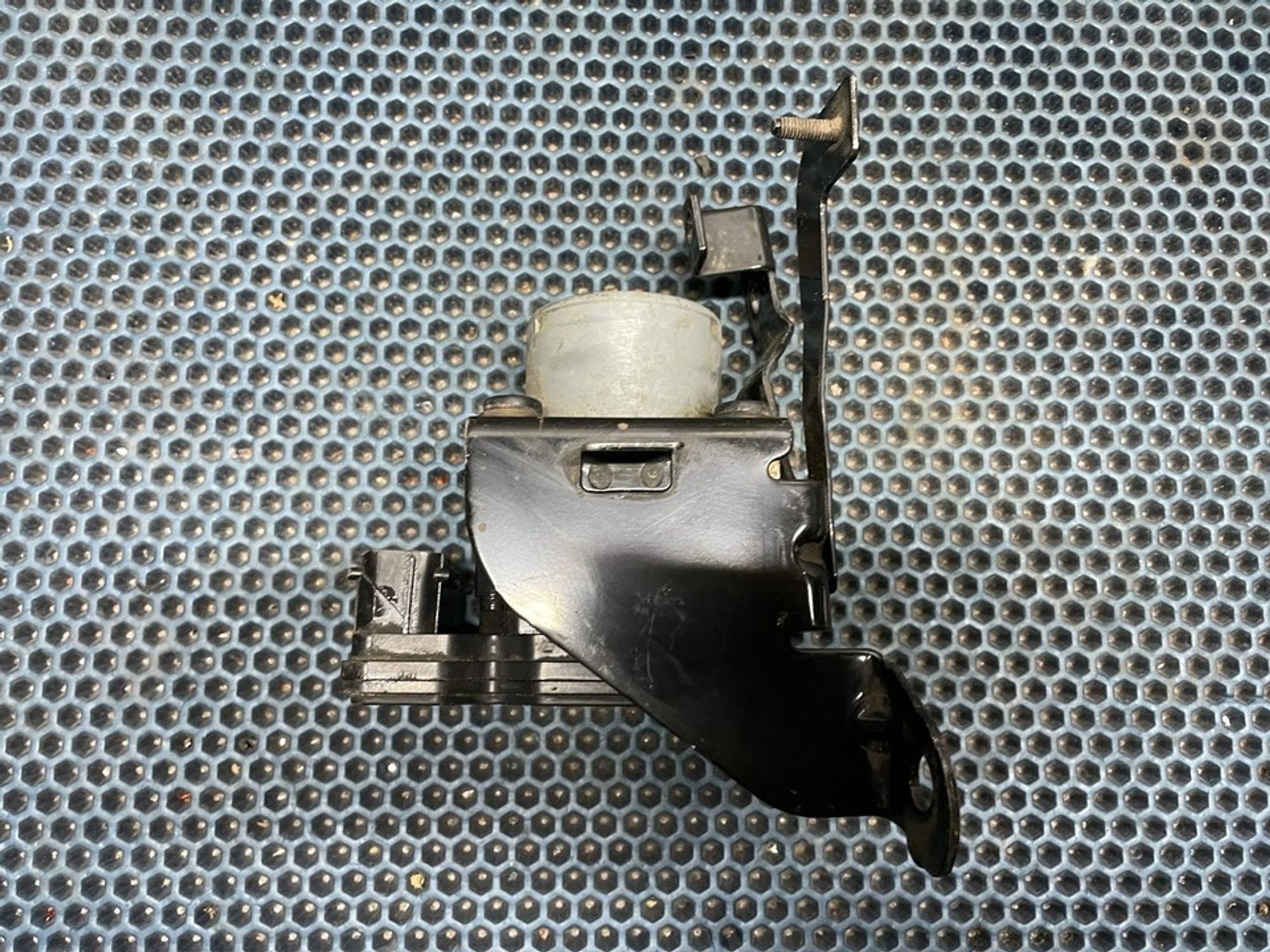 589204L100 Блок ABS (насос) Hyundai Solaris I, 2200 рублей, Нижний Новгород