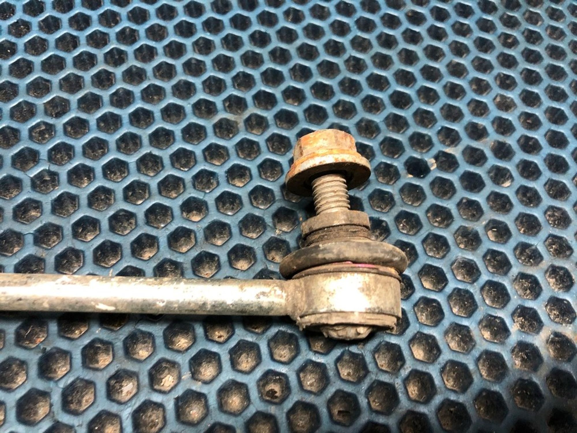 Стойка стабилизатора Renault Megane II, 500 рублей, Нижний Новгород