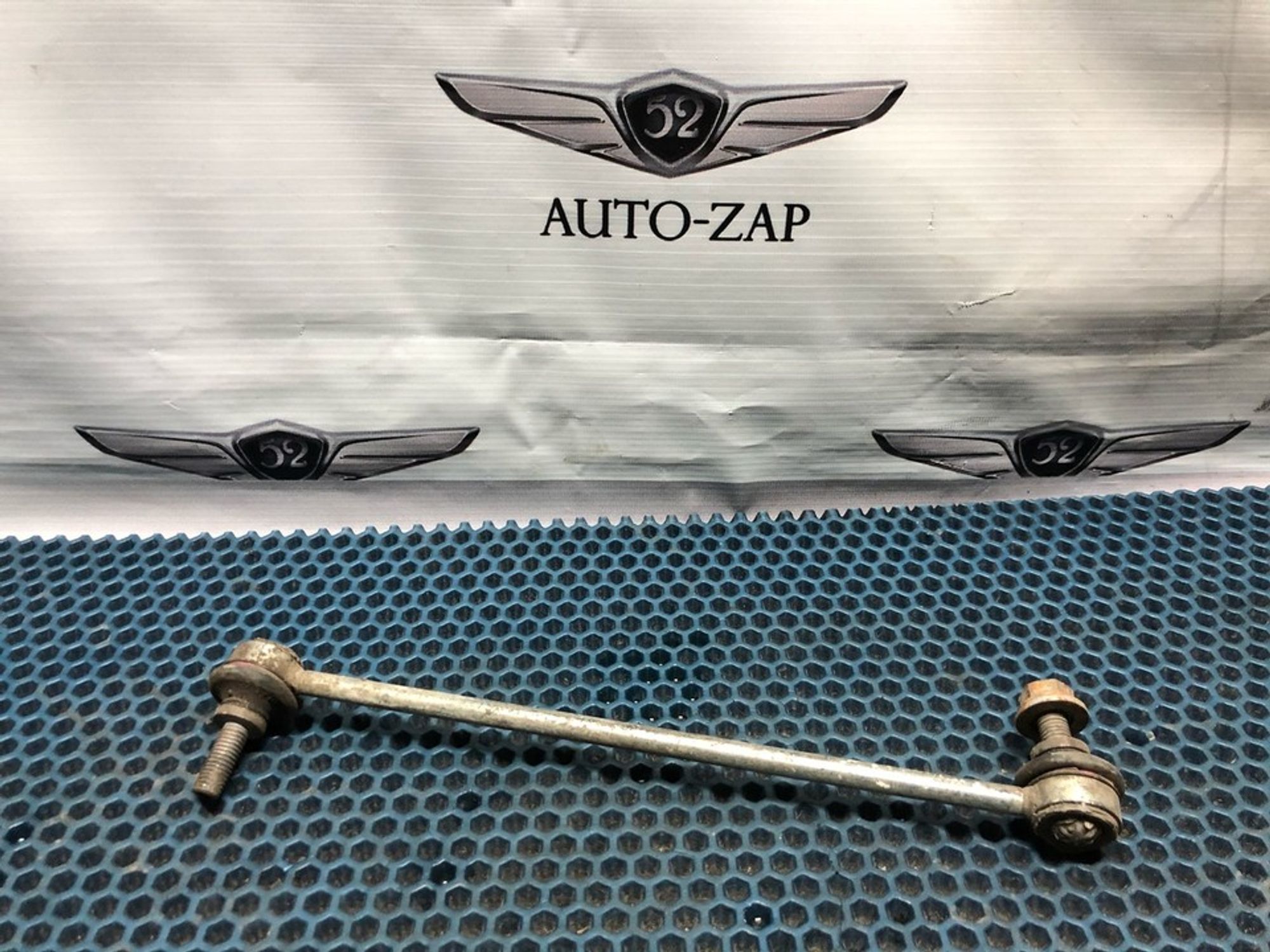 Стойка стабилизатора Renault Megane II, 500 рублей, Нижний Новгород