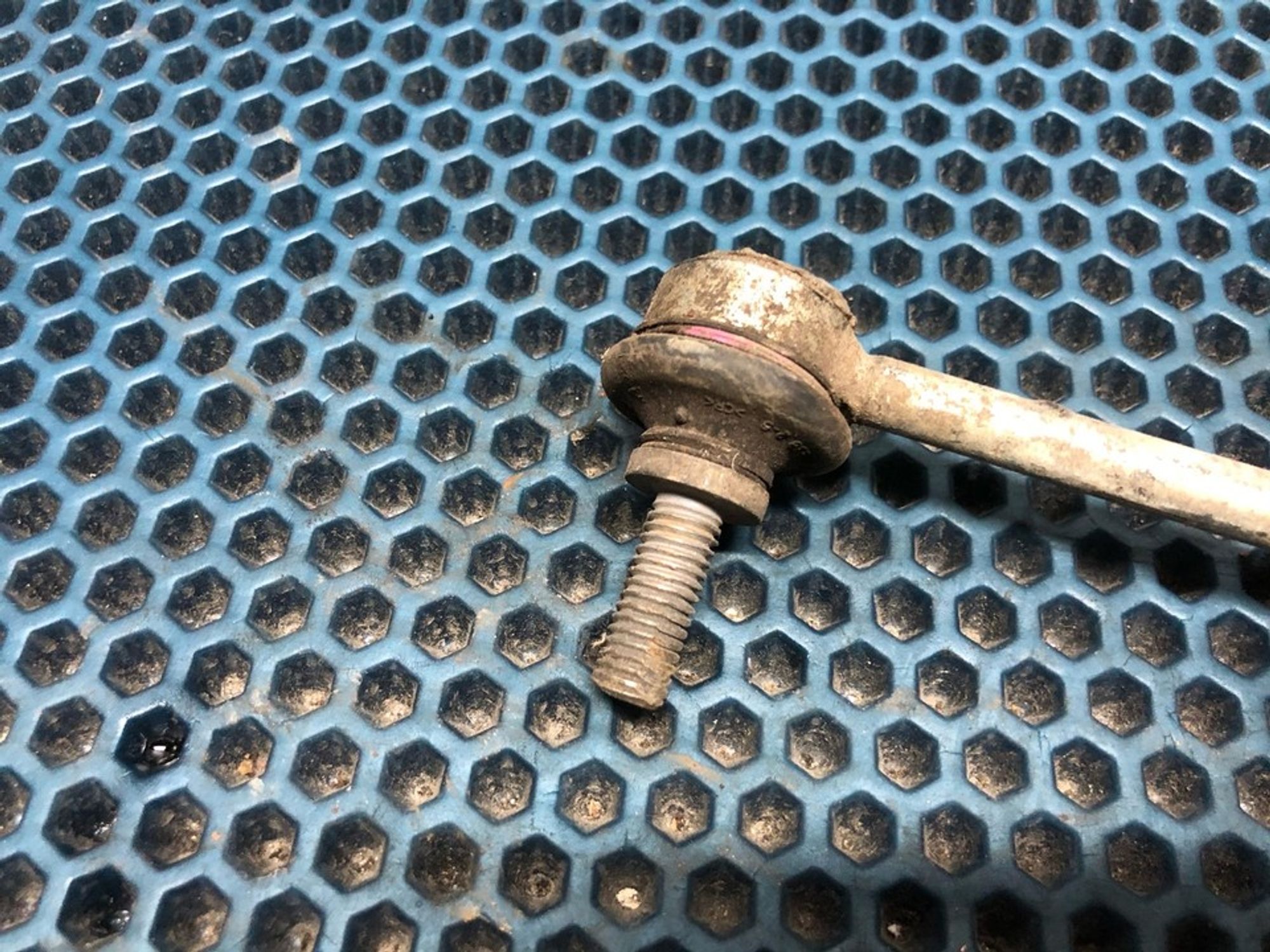 Стойка стабилизатора Renault Megane II, 500 рублей, Нижний Новгород