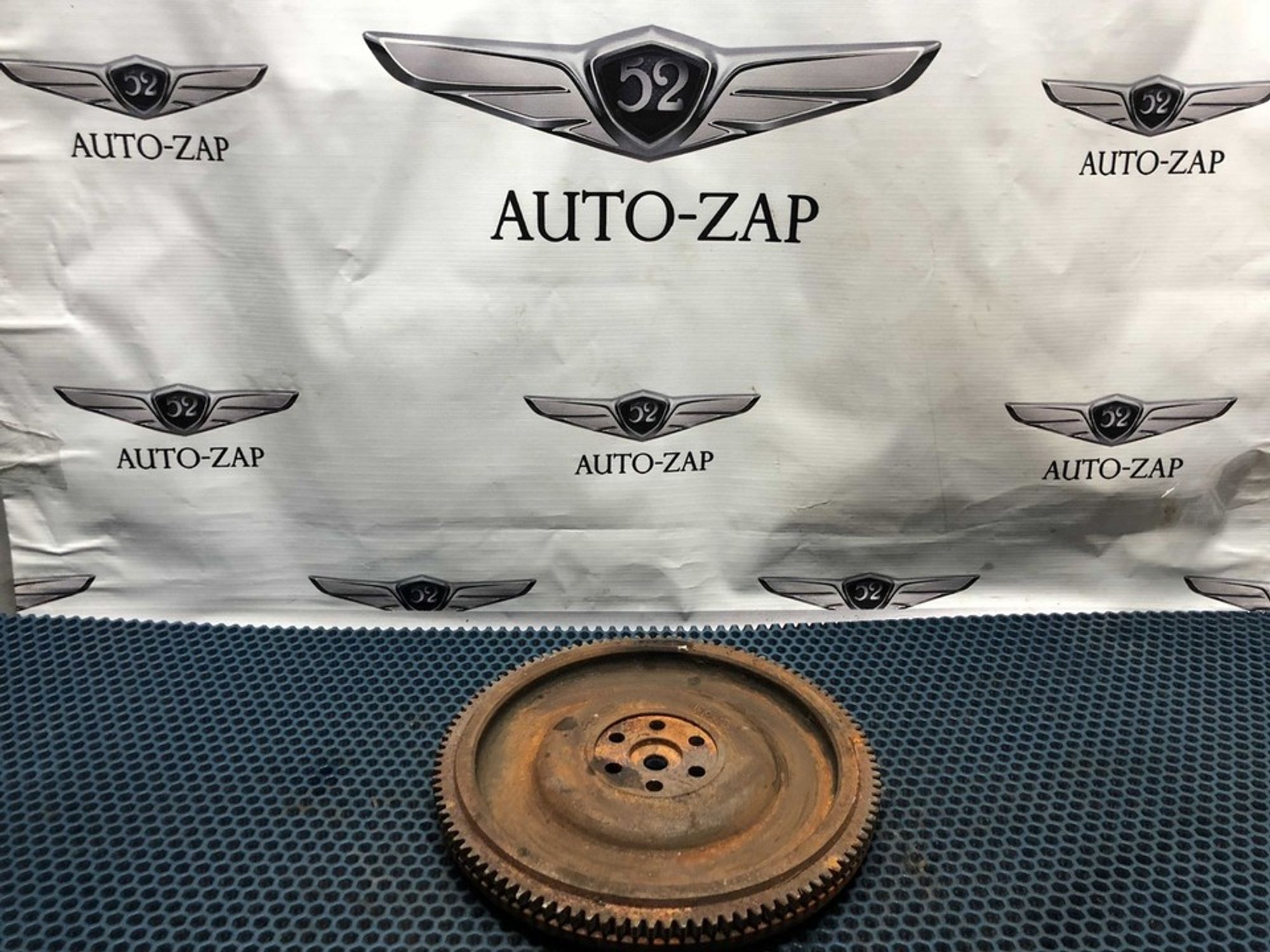 232002B000 Маховик двигателя Hyundai Solaris I, 1000 рублей, Нижний Новгород