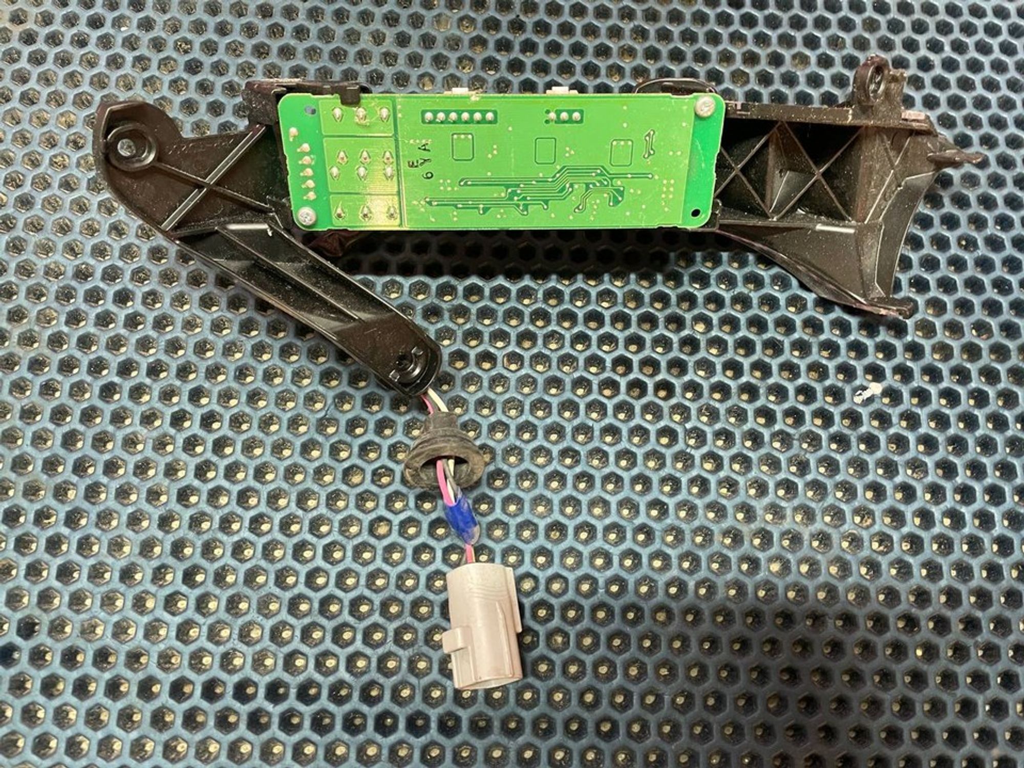 8118533G40 Фара левая L Донор Toyota Camry XV50, 800 рублей, Нижний Новгород