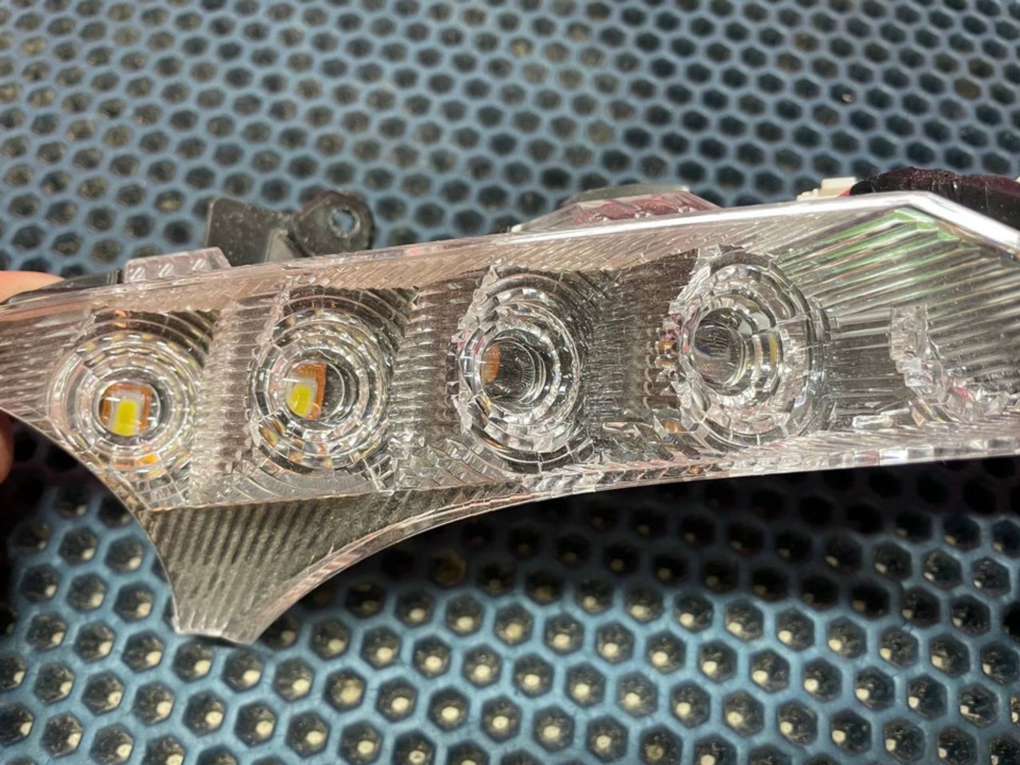 8118533G40 Фара левая L Донор Toyota Camry XV50, 800 рублей, Нижний Новгород