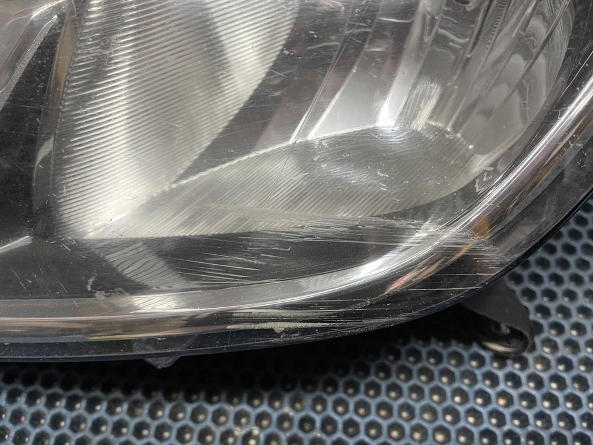 260609450R Фара левая L Renault Logan II, 900 рублей, Нижний Новгород