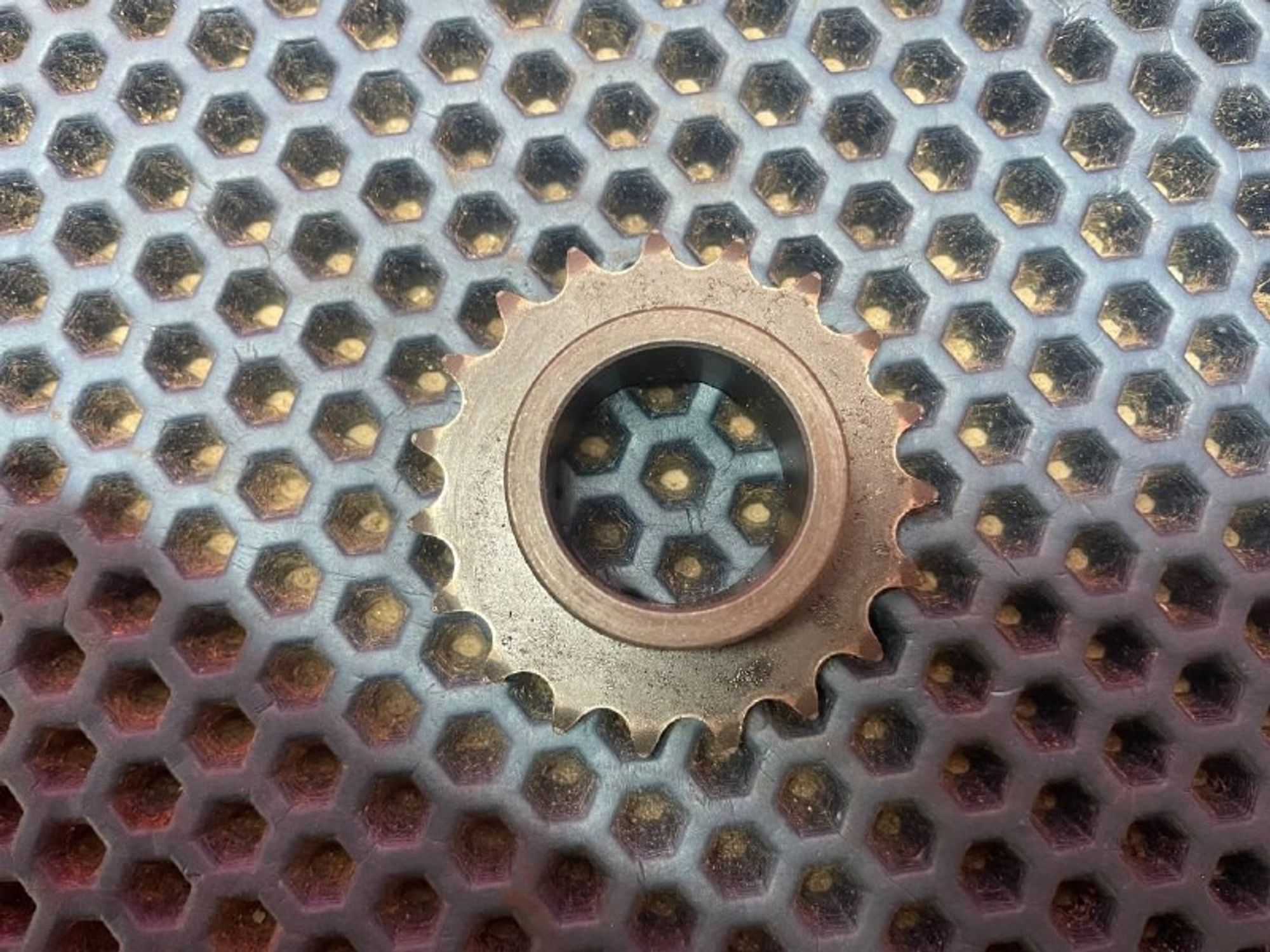 022229 Шестерня коленвала Renault Kaptur, 1200 рублей, Нижний Новгород