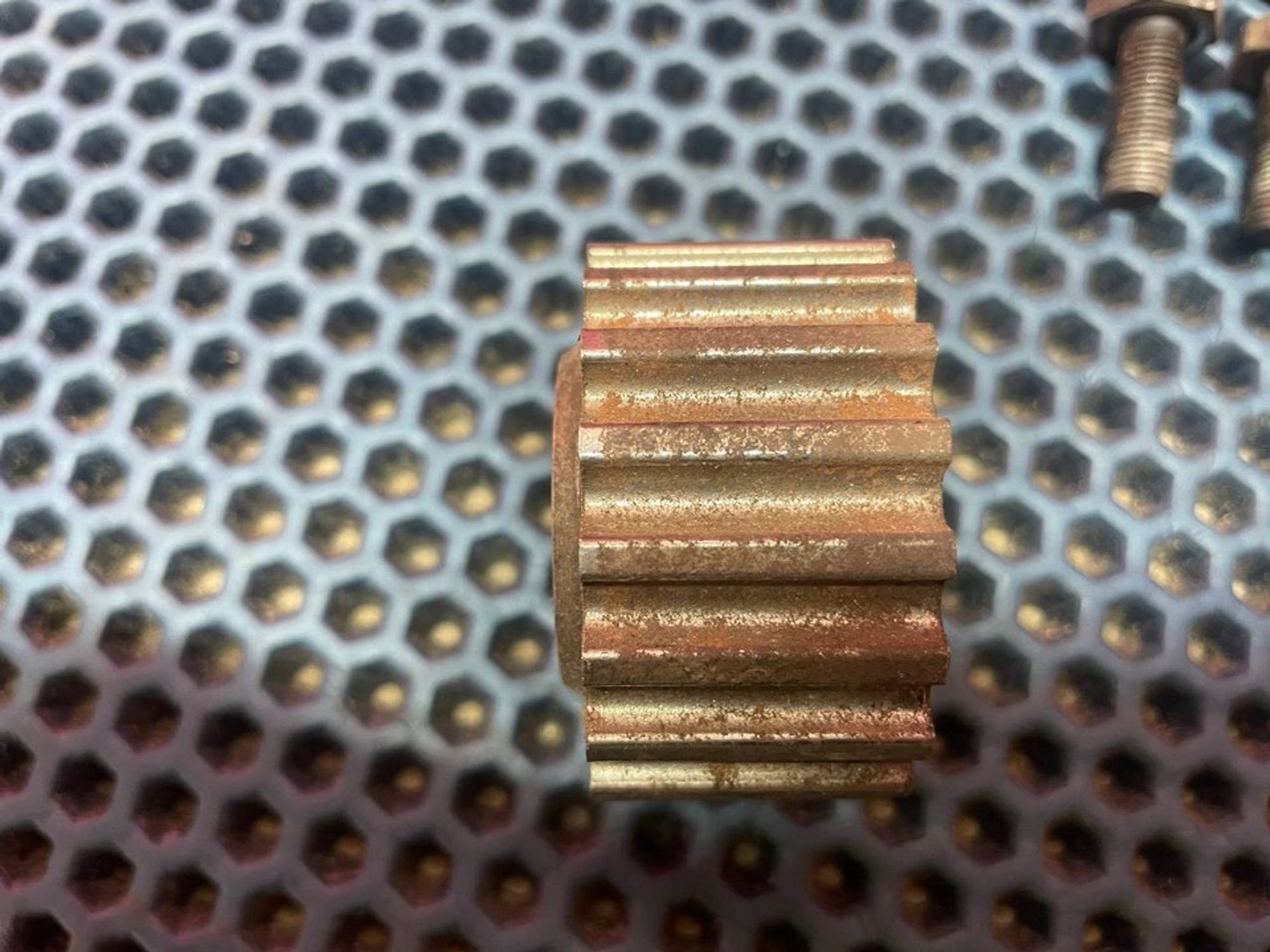 022229 Шестерня коленвала Renault Kaptur, 1200 рублей, Нижний Новгород