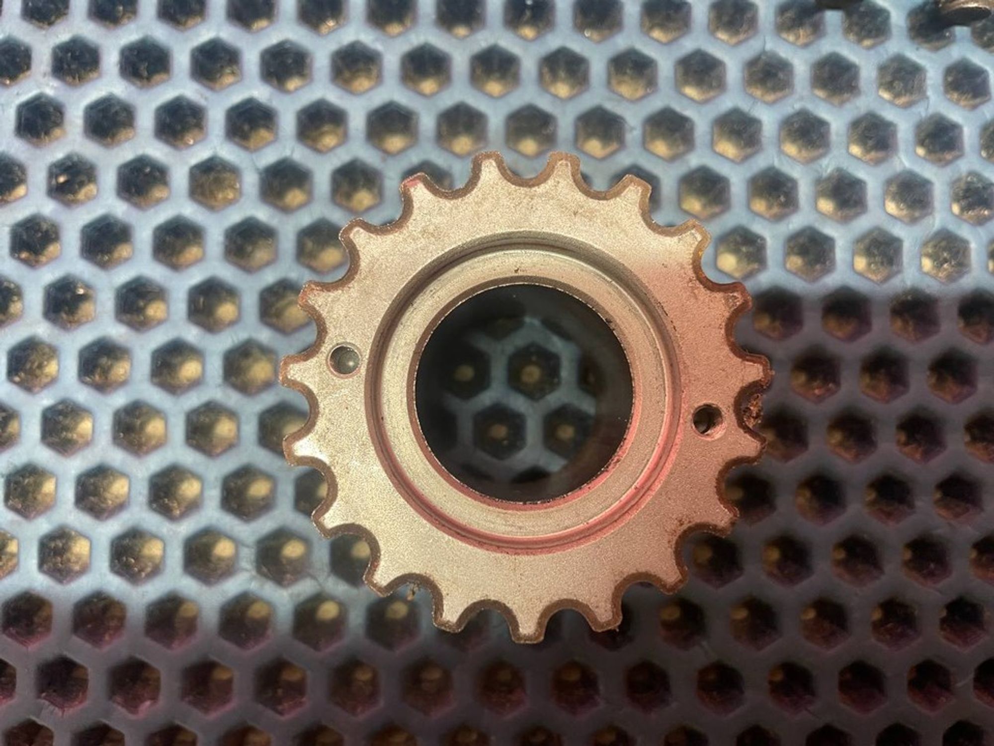 022229 Шестерня коленвала Renault Kaptur, 1200 рублей, Нижний Новгород