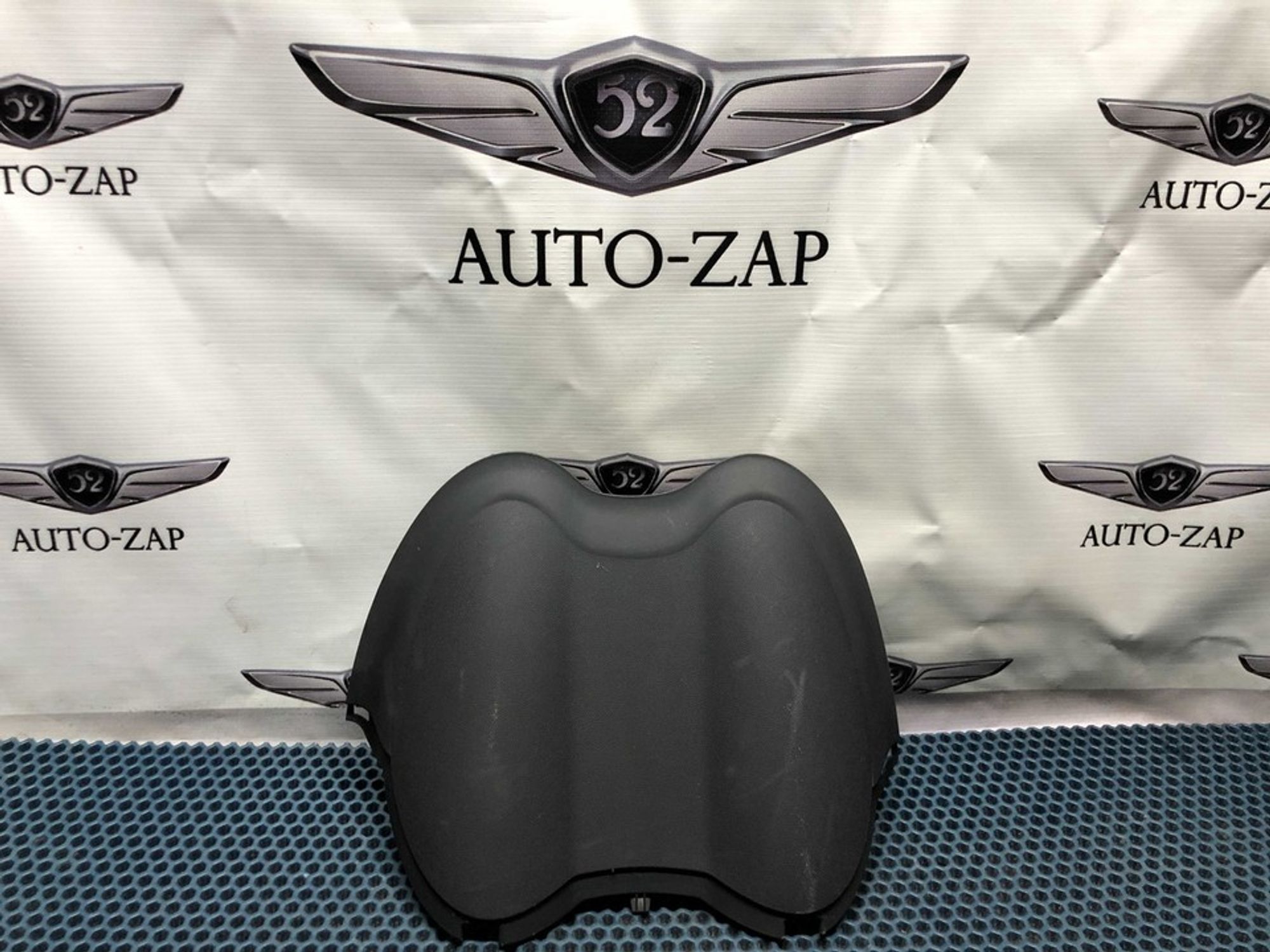 8060A053ZZ Накладка приборной панели Mitsubishi Lancer X, 600 рублей, Нижний Новгород