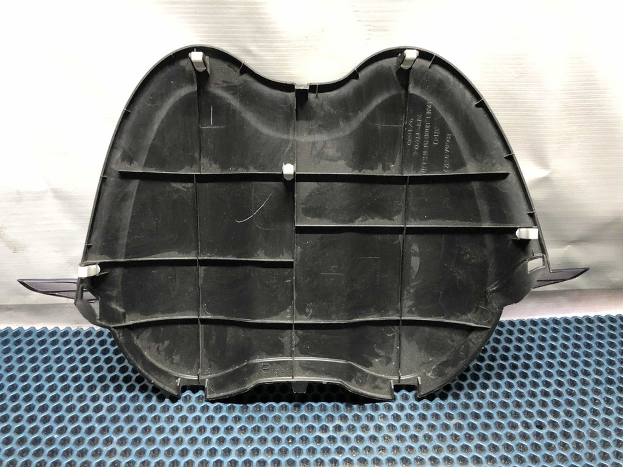 8060A053ZZ Накладка приборной панели Mitsubishi Lancer X, 600 рублей, Нижний Новгород