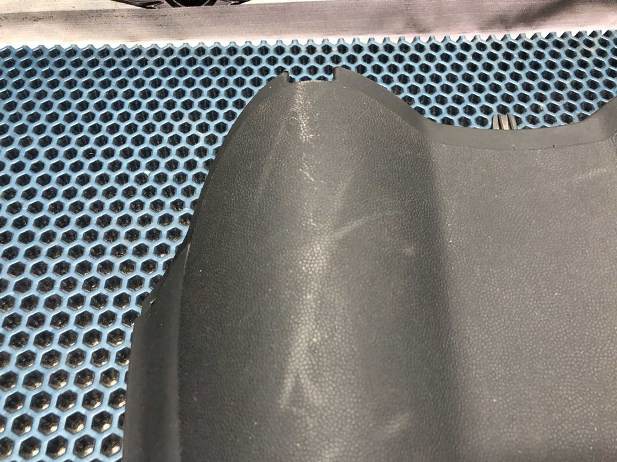 8060A053ZZ Накладка приборной панели Mitsubishi Lancer X, 600 рублей, Нижний Новгород