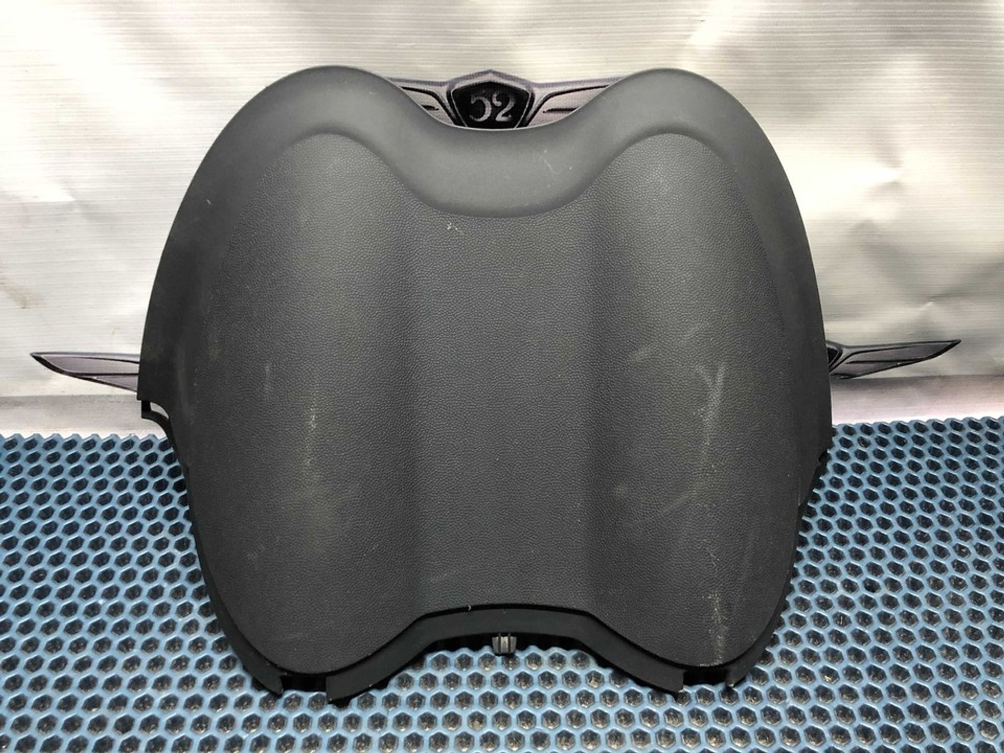 8060A053ZZ Накладка приборной панели Mitsubishi Lancer X, 600 рублей, Нижний Новгород