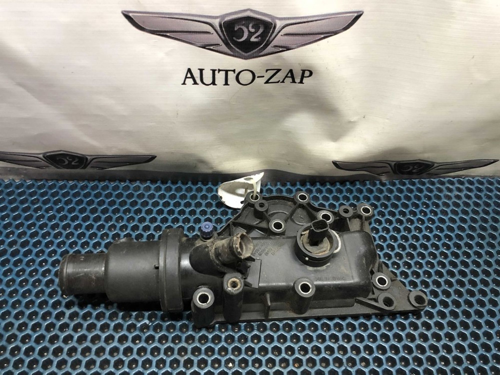 8200561434 Корпус термостата Renault Clio III, 1000 рублей, Нижний Новгород