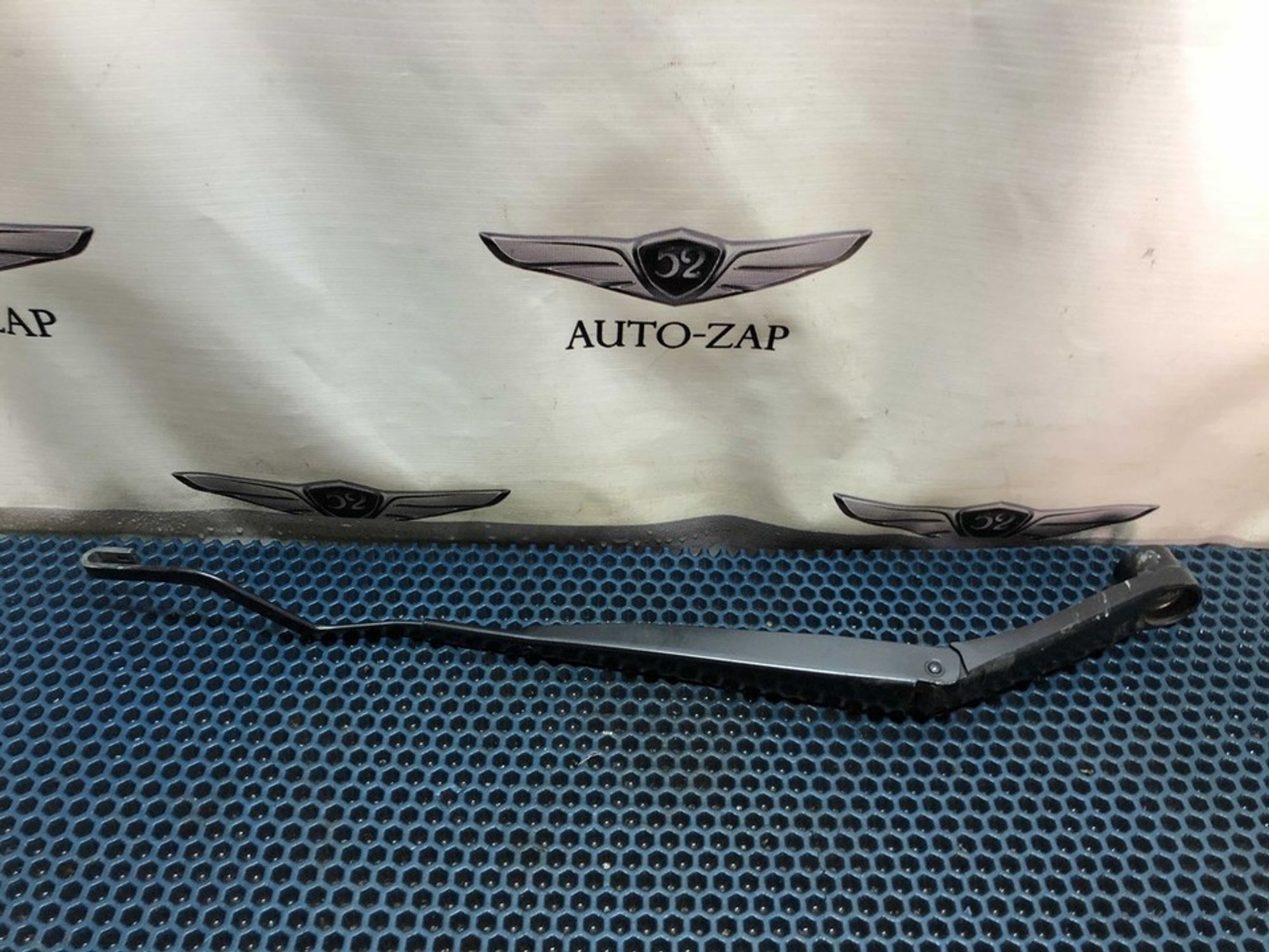 983101R000 Поводок стеклоочистителя левый L Hyundai Solaris I, 800 рублей, Нижний Новгород