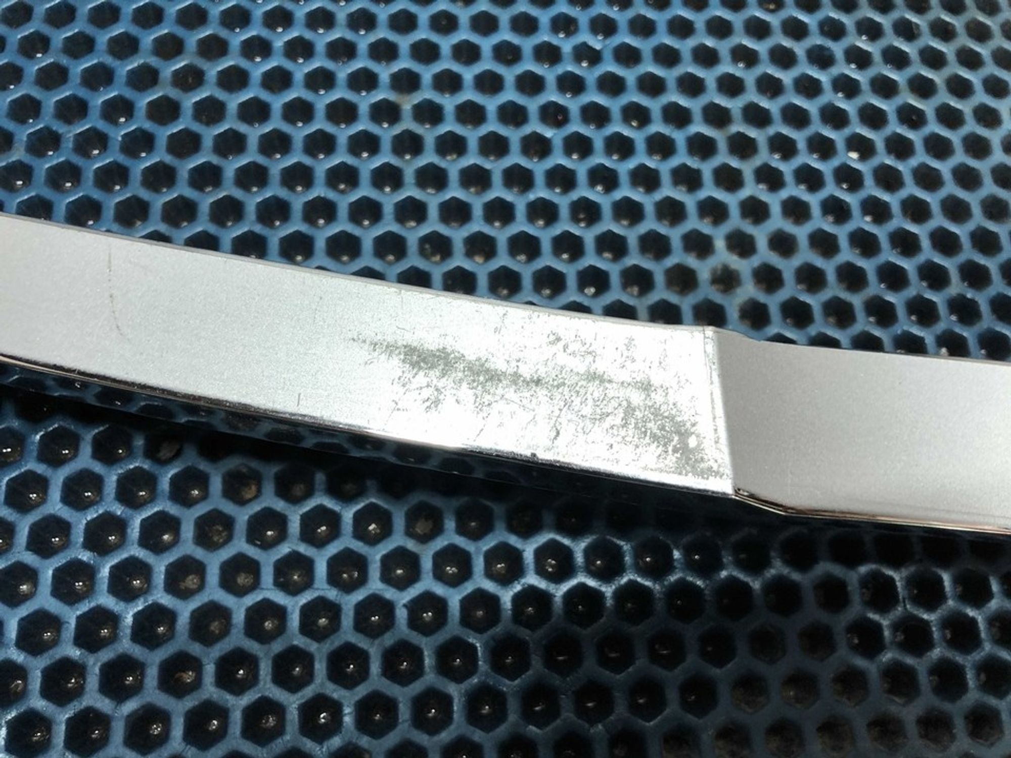 7577033040 Молдинги капота Toyota Camry XV50, 600 рублей, Нижний Новгород