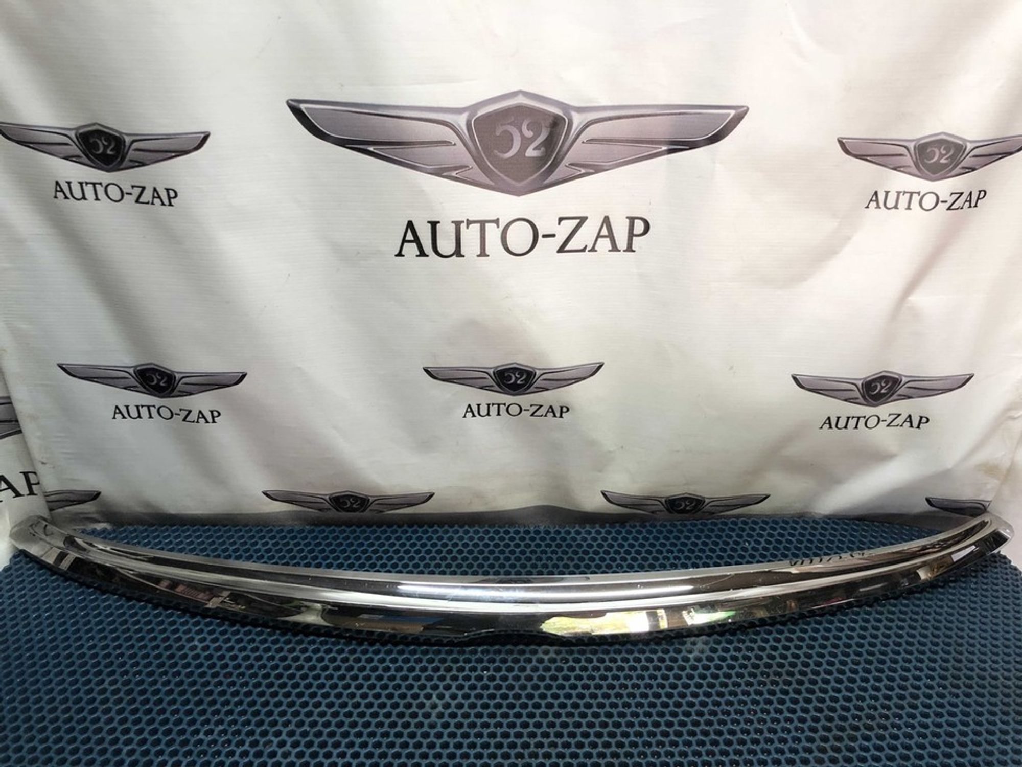 7577033040 Молдинги капота Toyota Camry XV50, 600 рублей, Нижний Новгород