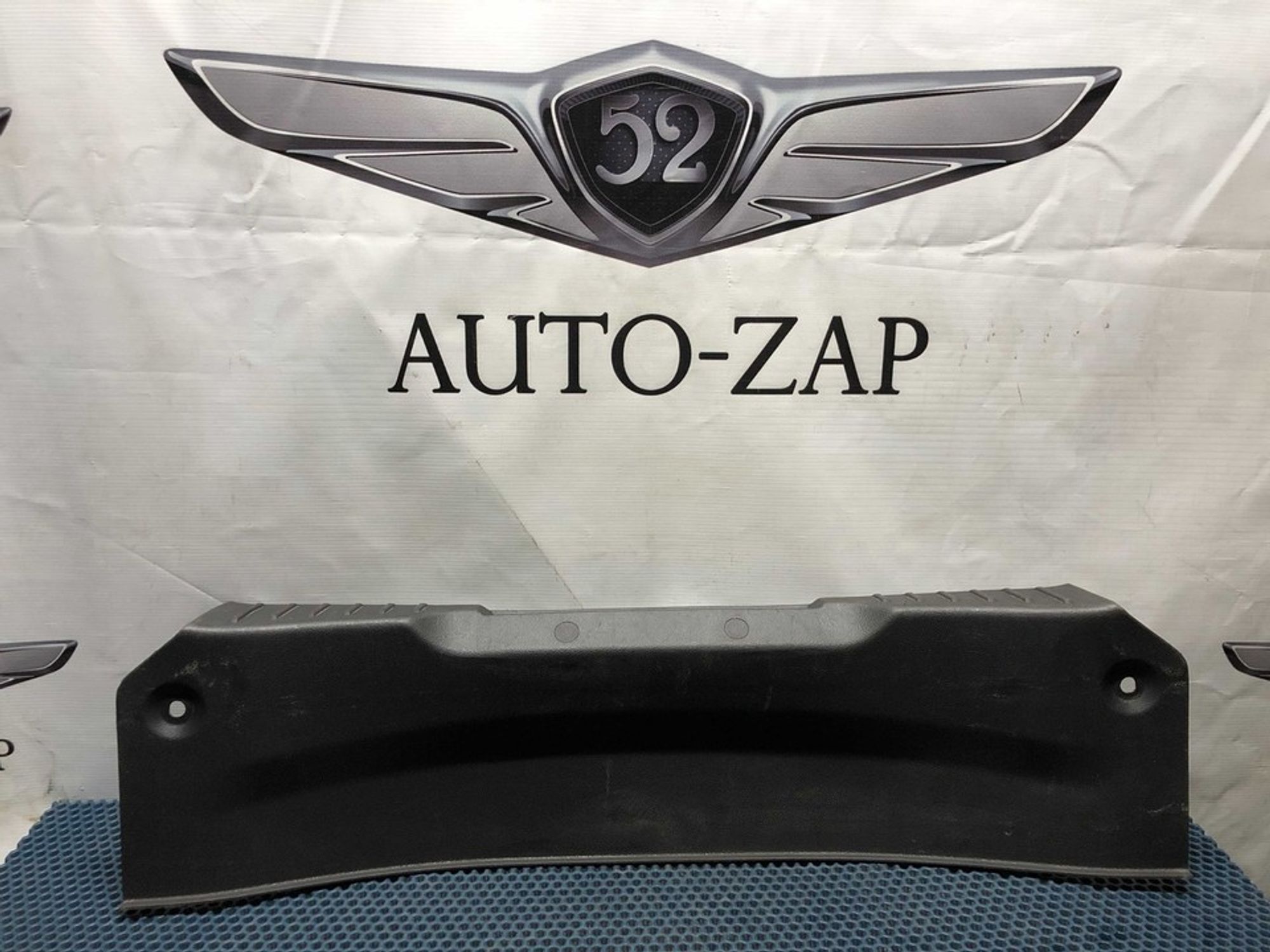 BM51F40352 Накладка багажника Ford Focus III, 1300 рублей, Нижний Новгород