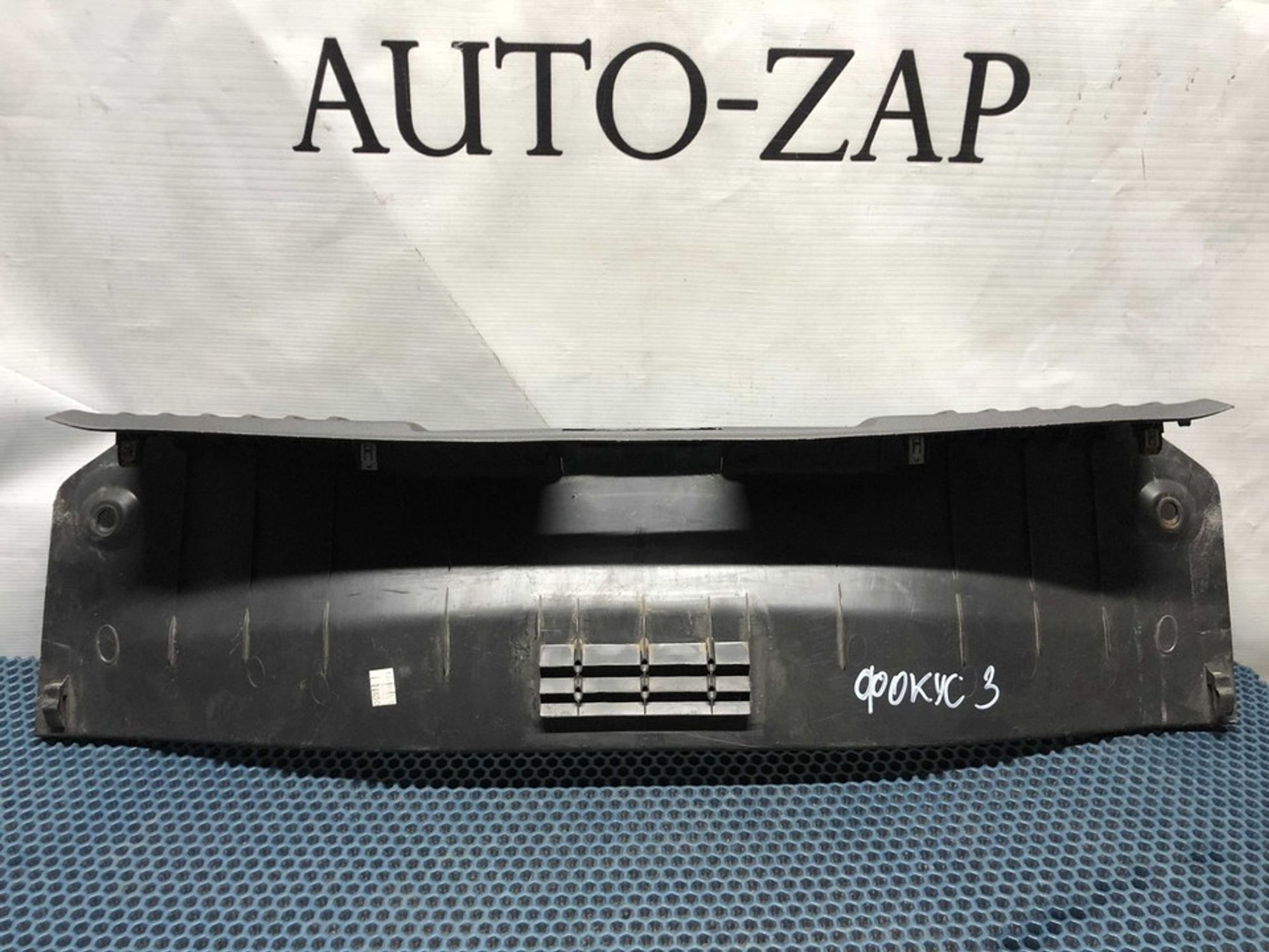 BM51F40352 Накладка багажника Ford Focus III, 1300 рублей, Нижний Новгород