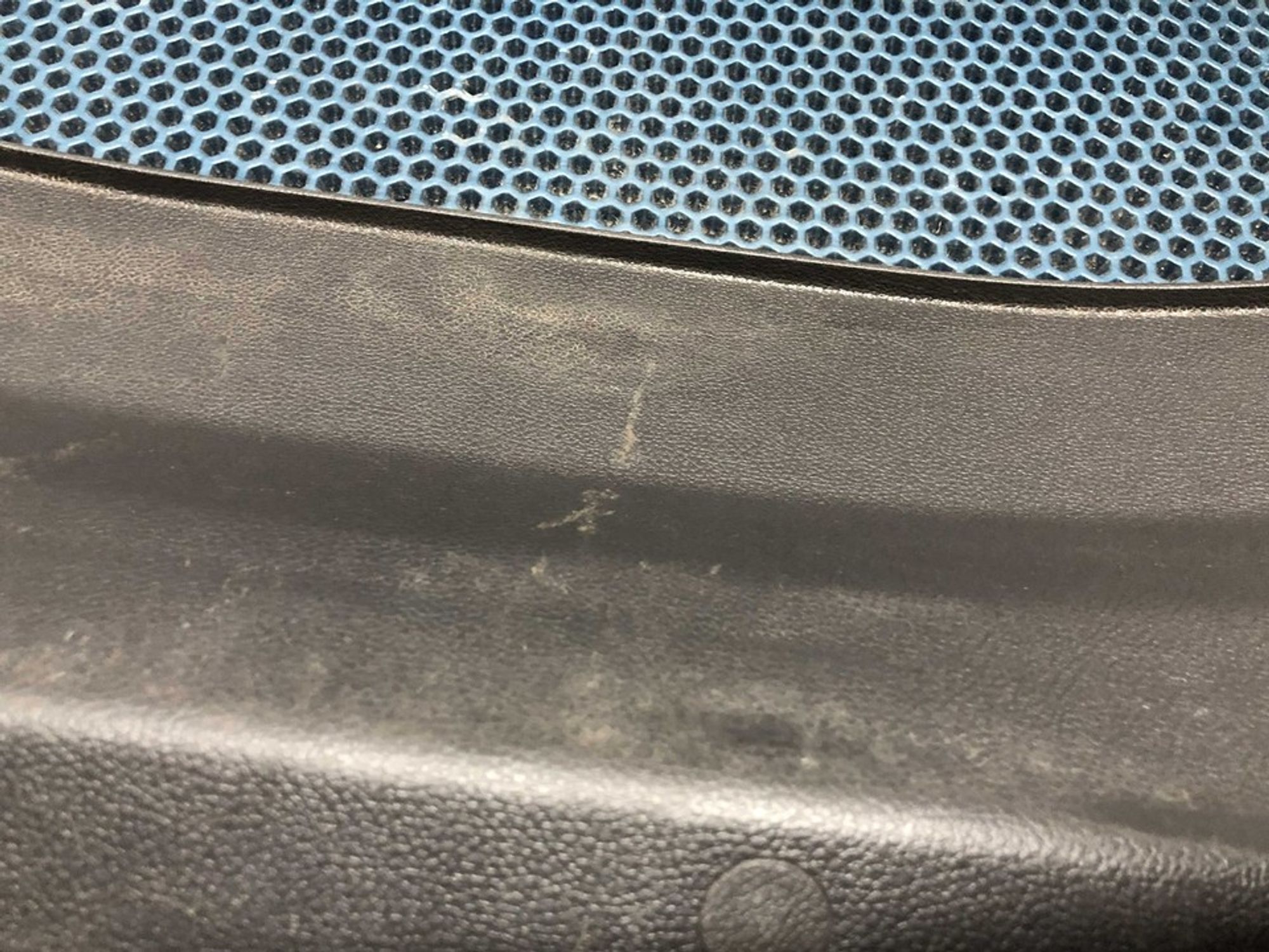 BM51F40352 Накладка багажника Ford Focus III, 1300 рублей, Нижний Новгород