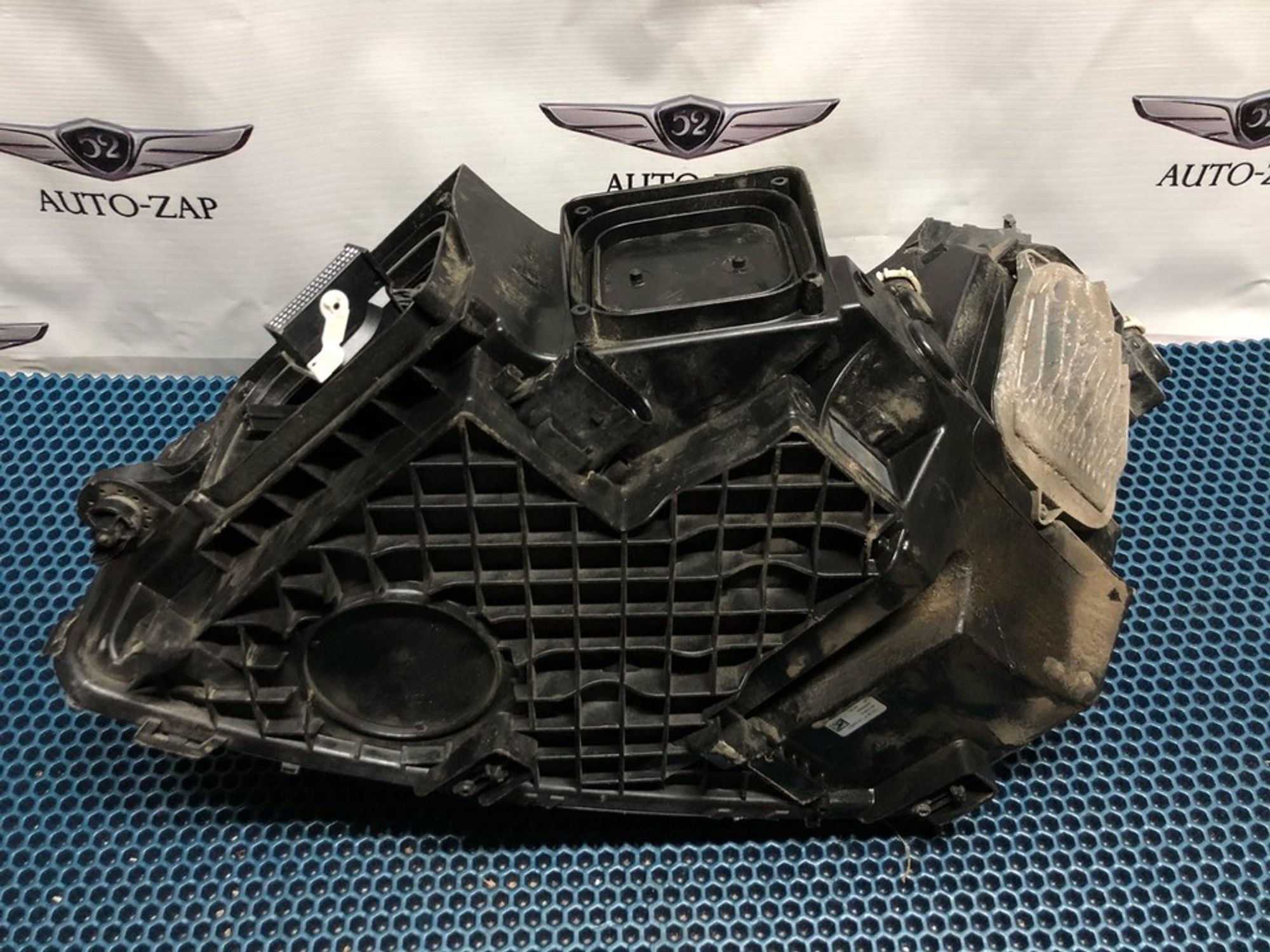 A2539065201 Фара правая R Mercedes-Benz GLC X253, 1900 рублей, Нижний Новгород