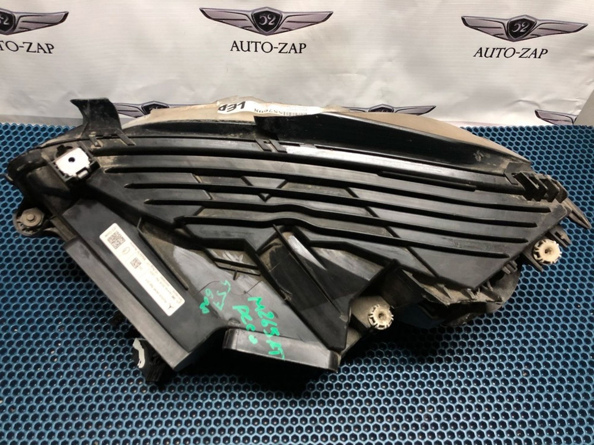 A2539065201 Фара правая R Mercedes-Benz GLC X253, 1900 рублей, Нижний Новгород