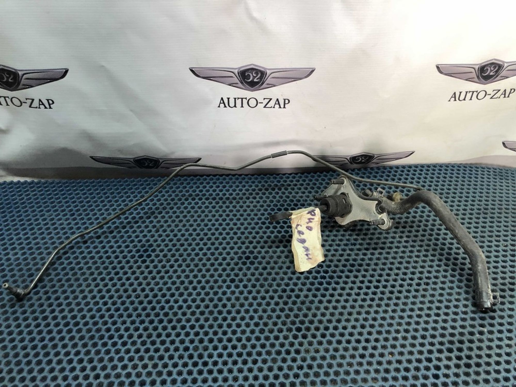 416101R100 Цилиндр сцепления главный Hyundai Solaris I, 1200 рублей, Нижний Новгород